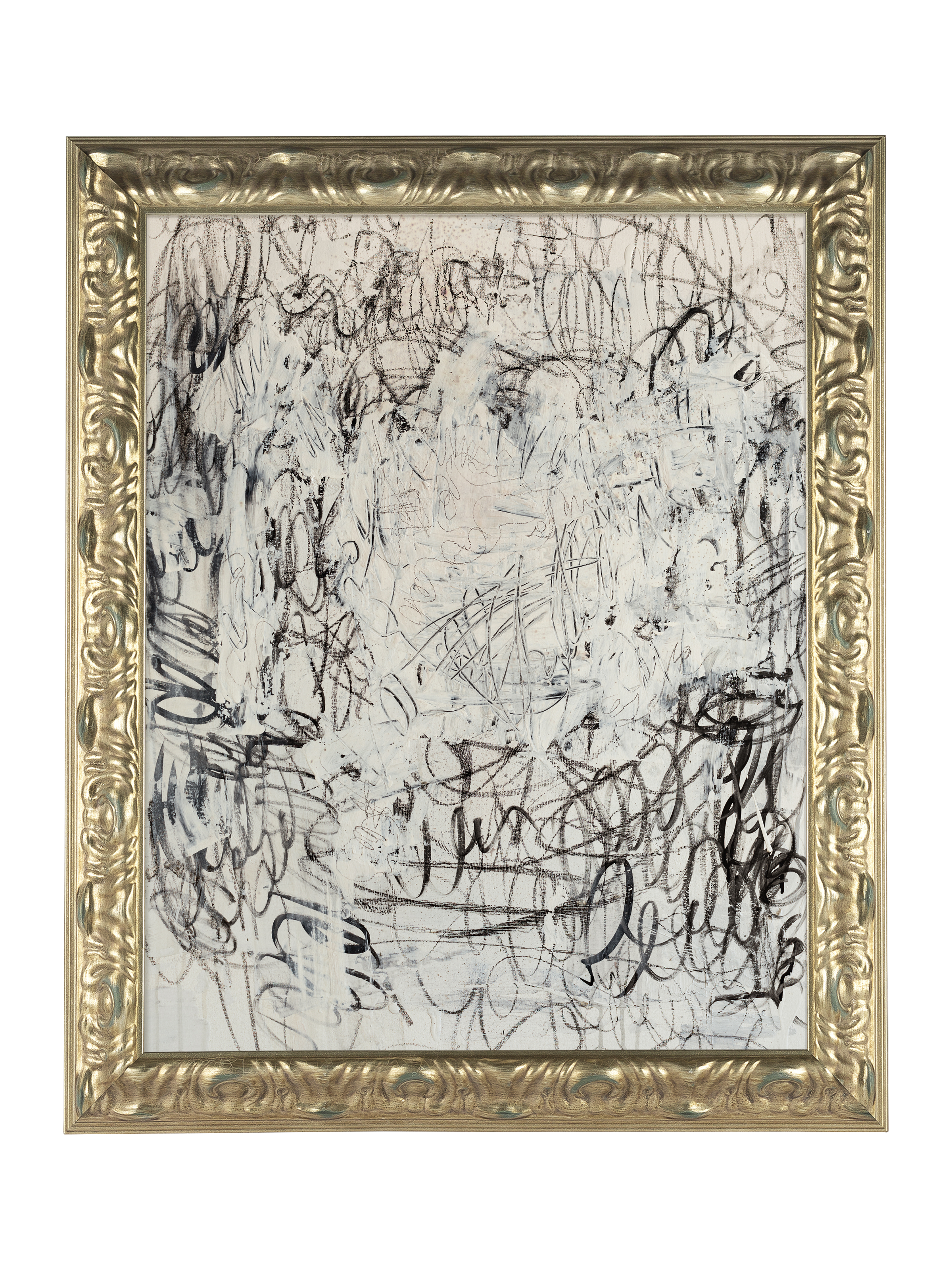 In the Beginning | Canvas (Classic)