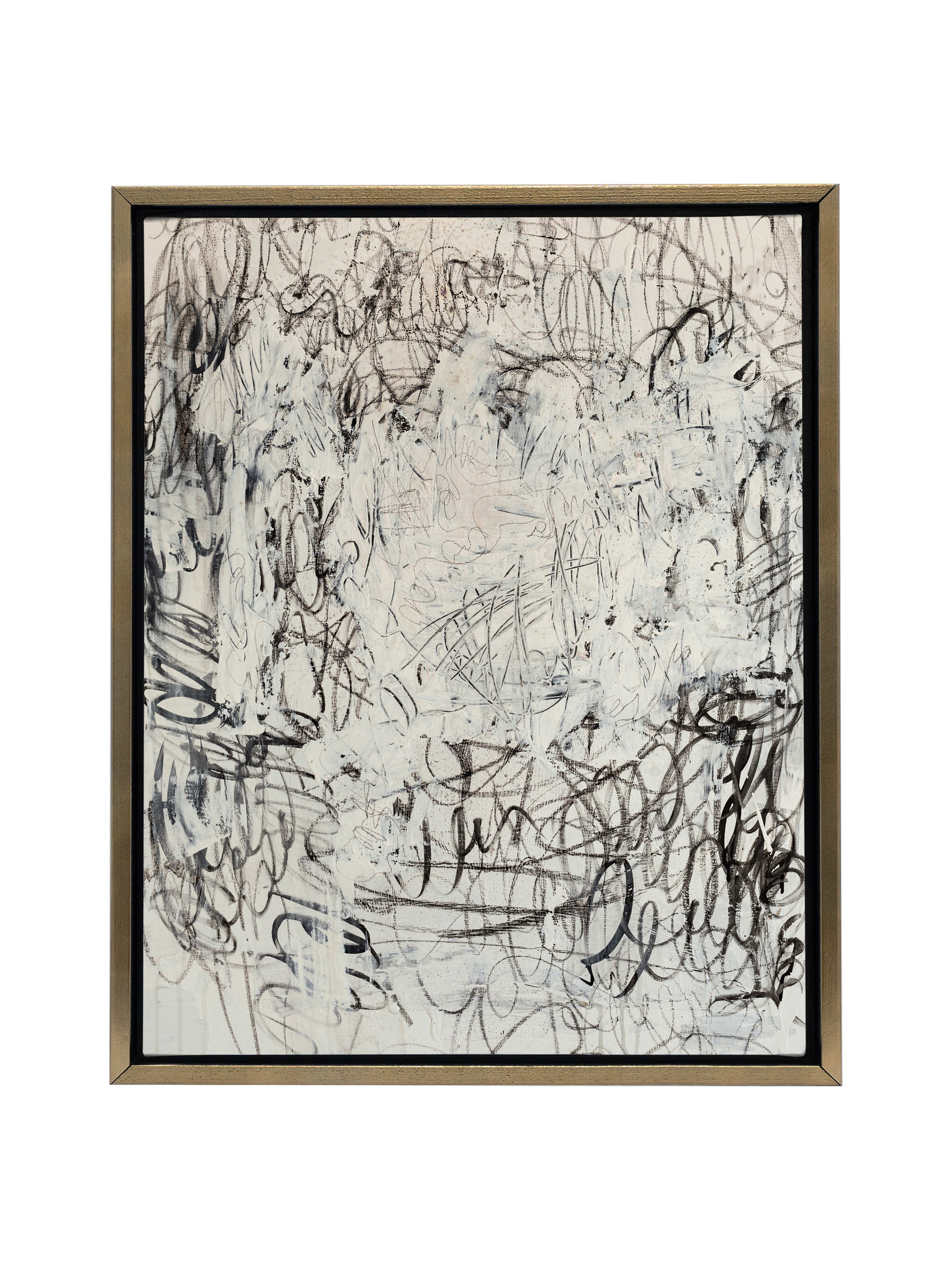 In the Beginning | Canvas (Classic)