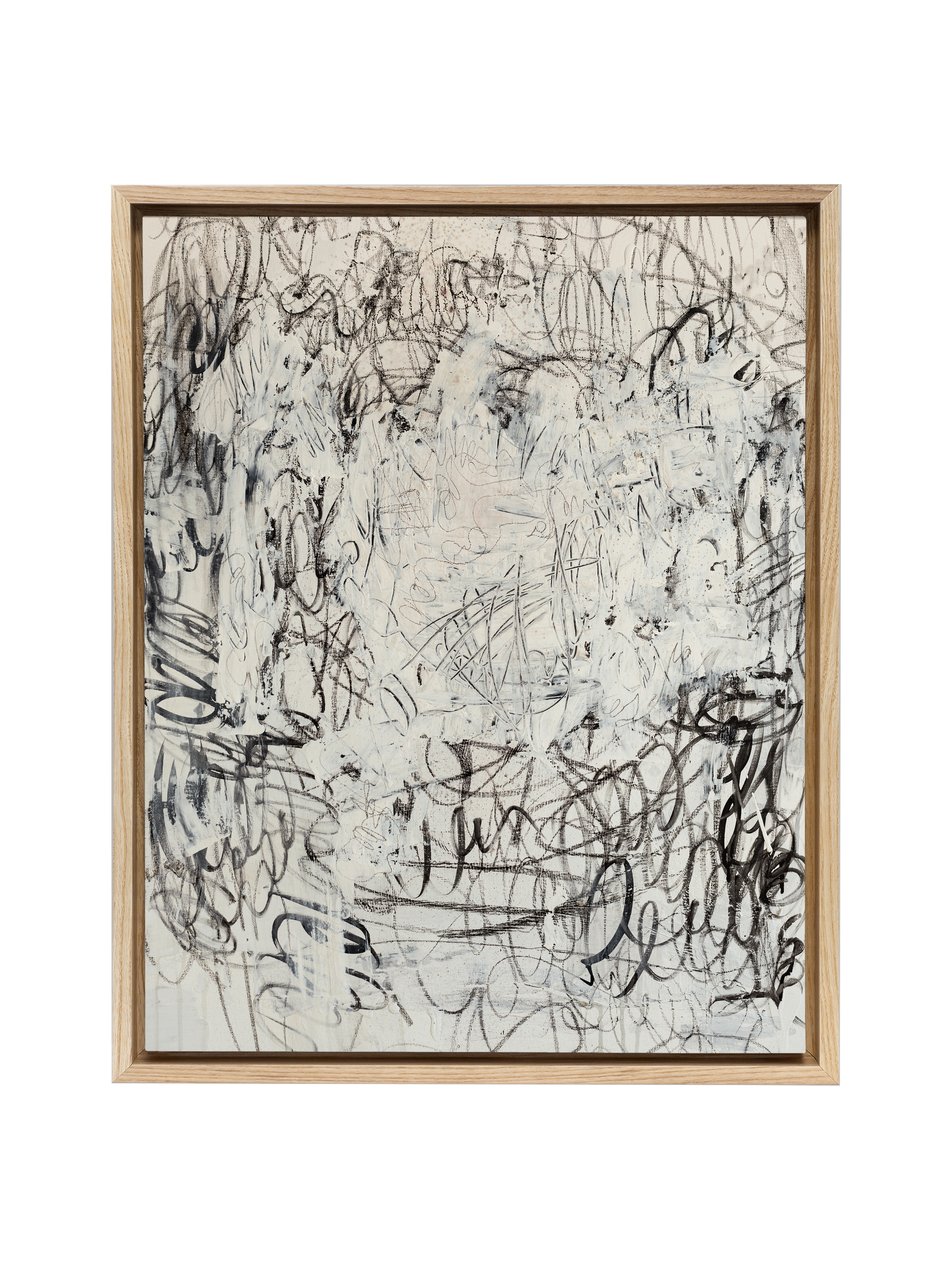 In the Beginning | Canvas (Classic)