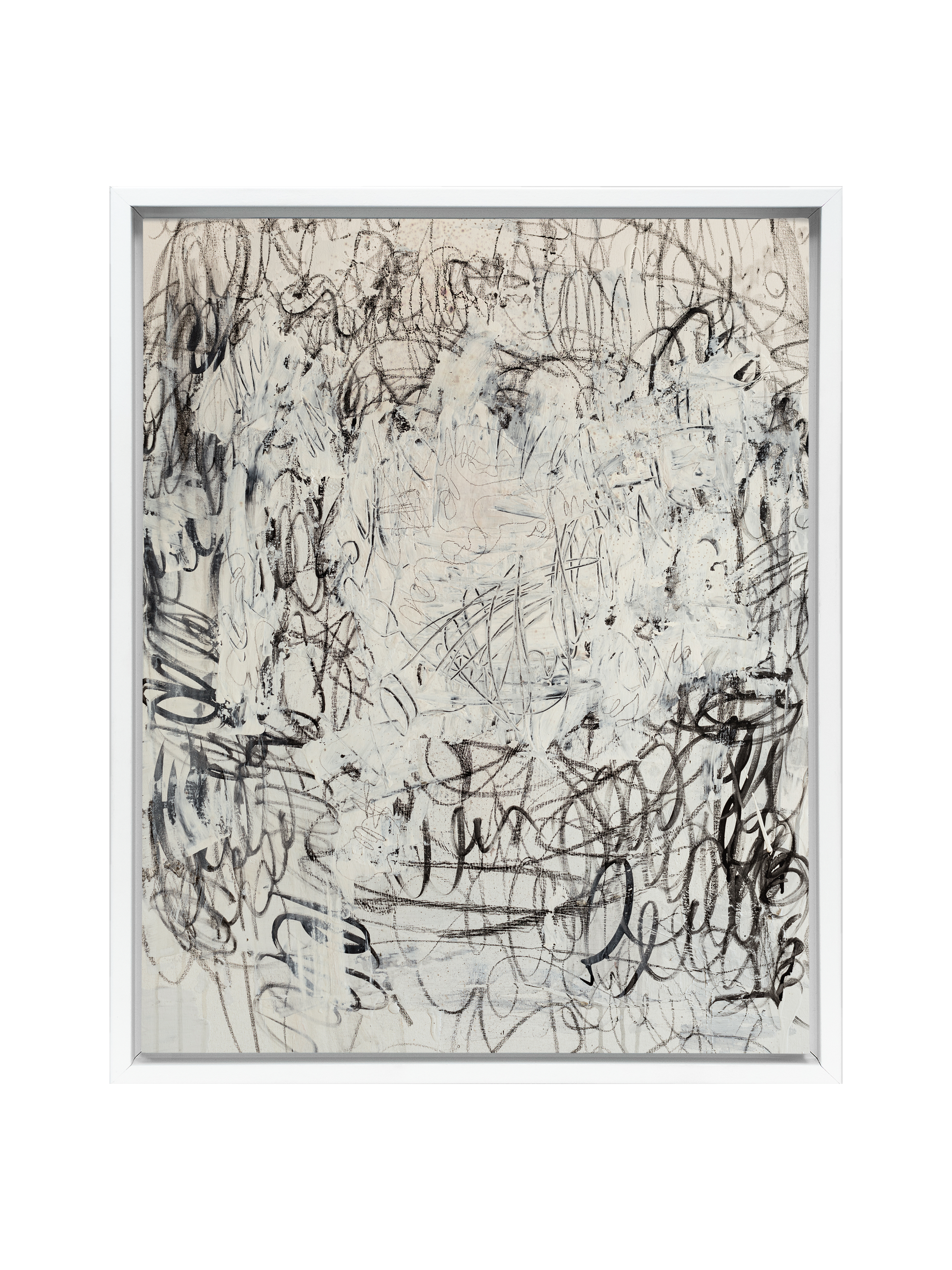 In the Beginning | Canvas (Classic)