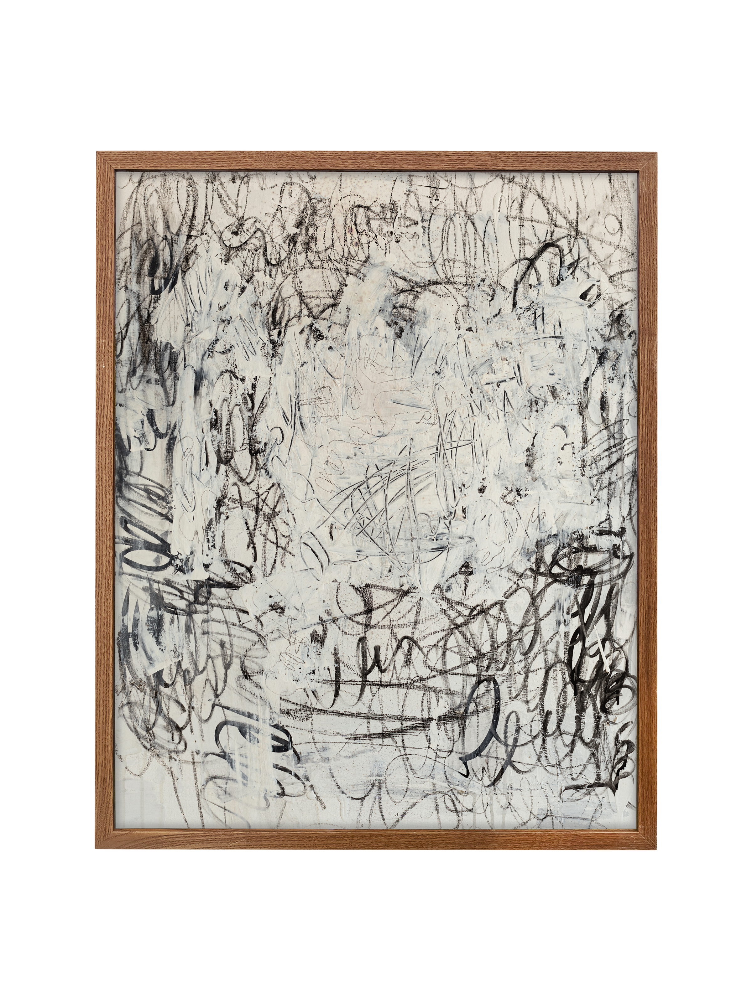 In the Beginning | Canvas (Classic)