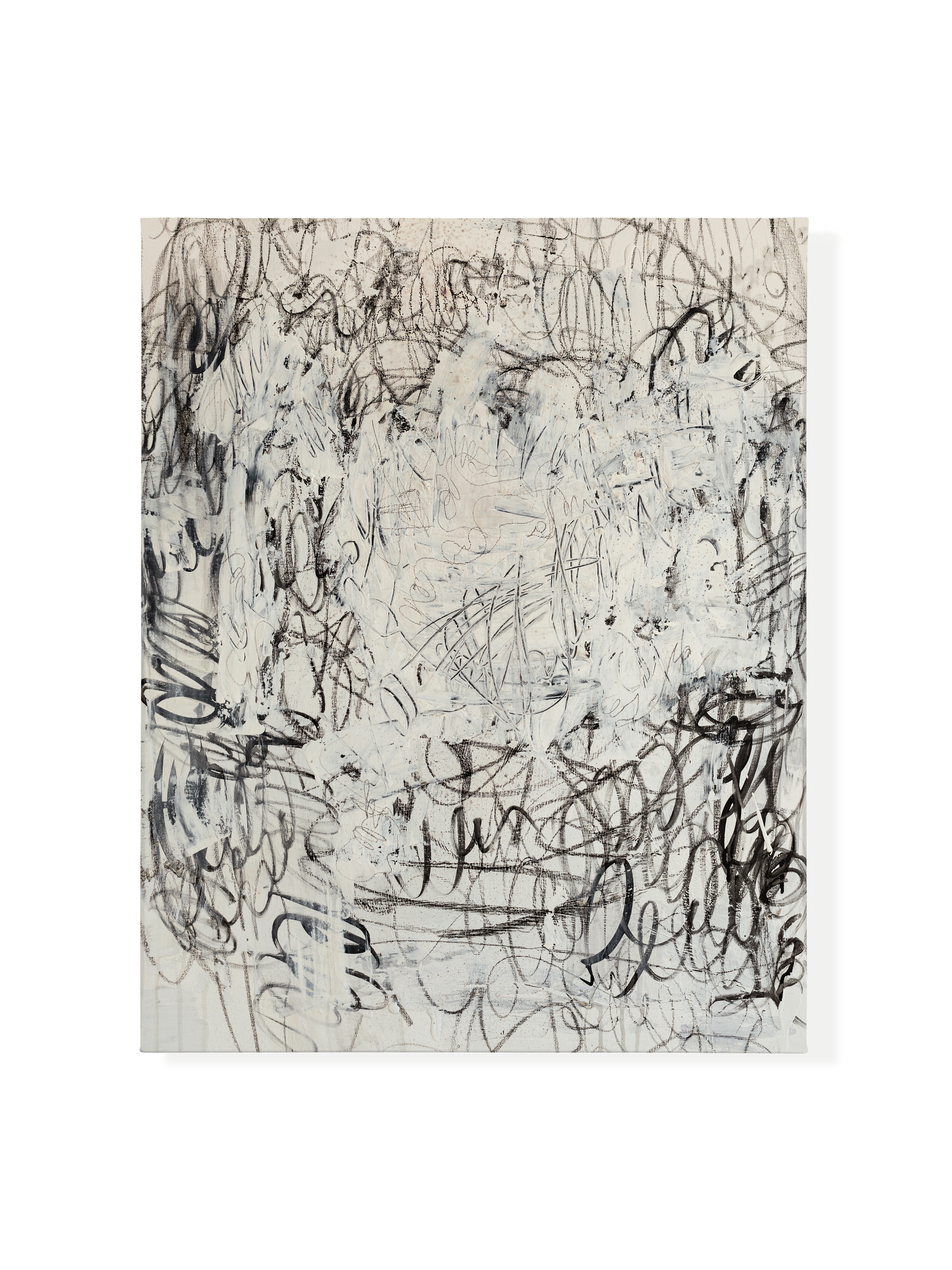 In the Beginning | Canvas (Classic)