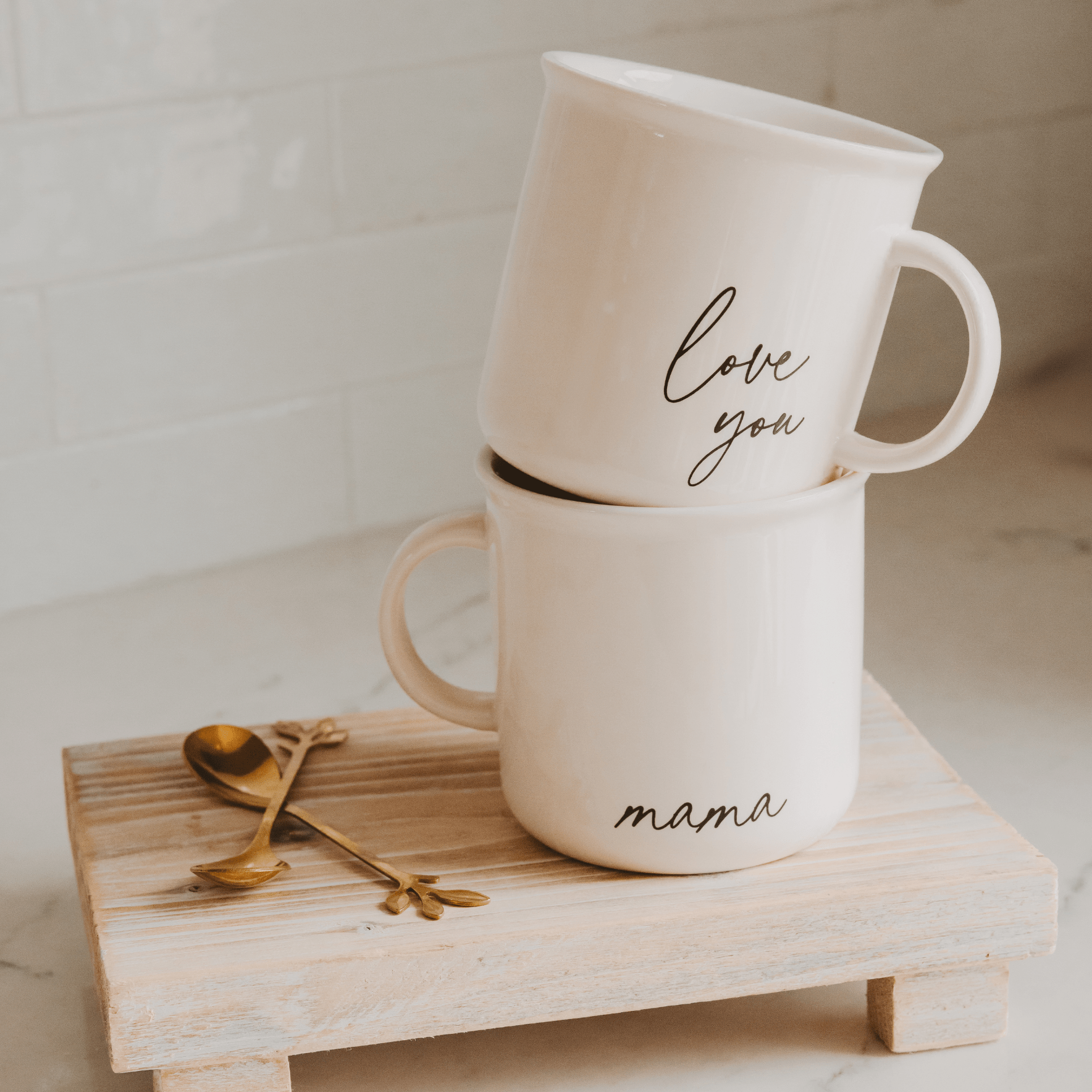 Love You 11oz. Coffee Mug