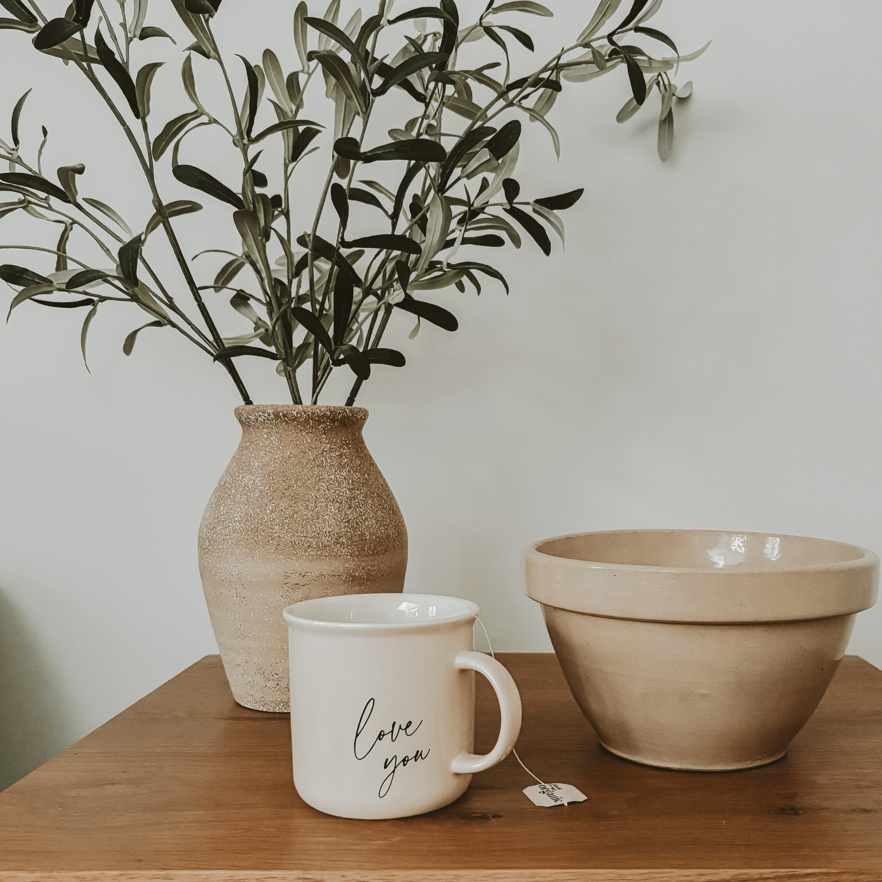 Love You 11oz. Coffee Mug