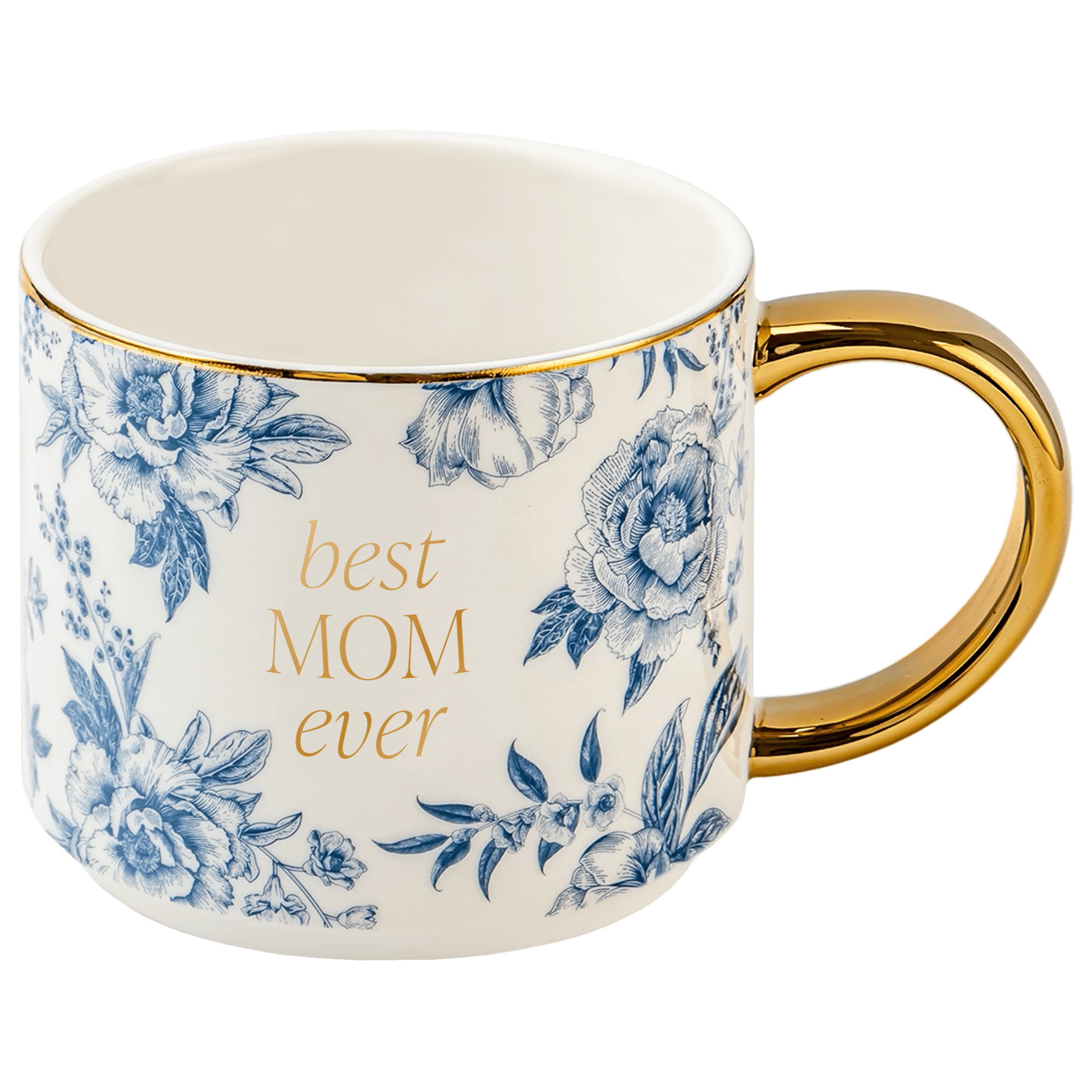Best Mom Ever 14 oz Coffee Mug