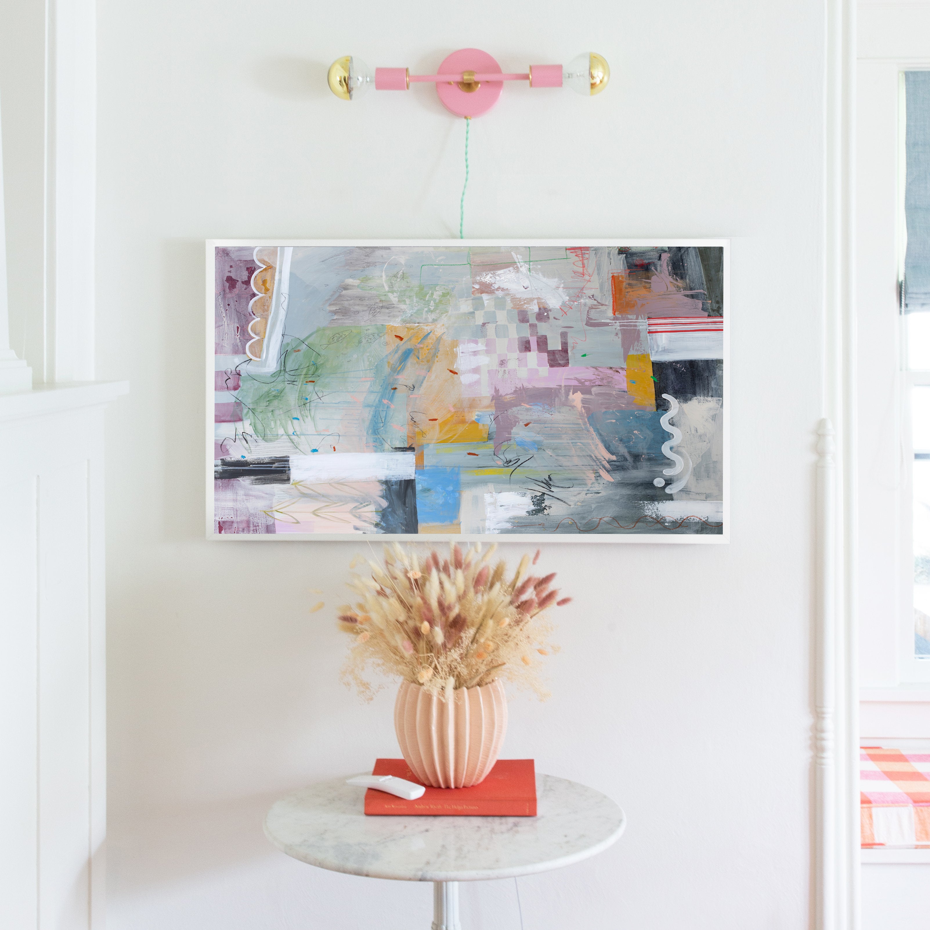 セル画 ReflectionArt angelbeat Angel Beats! 天使画集 ANGEL DIARY | ごとP, Key/ビジュアルアーツ