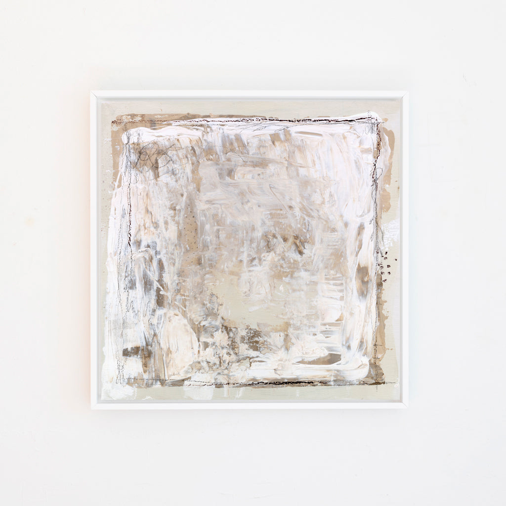 After Dinner Chai | Canvas