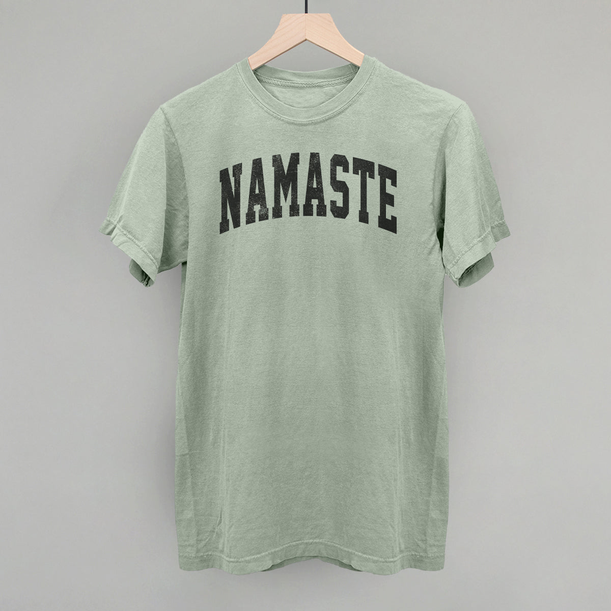 Namaste Arch