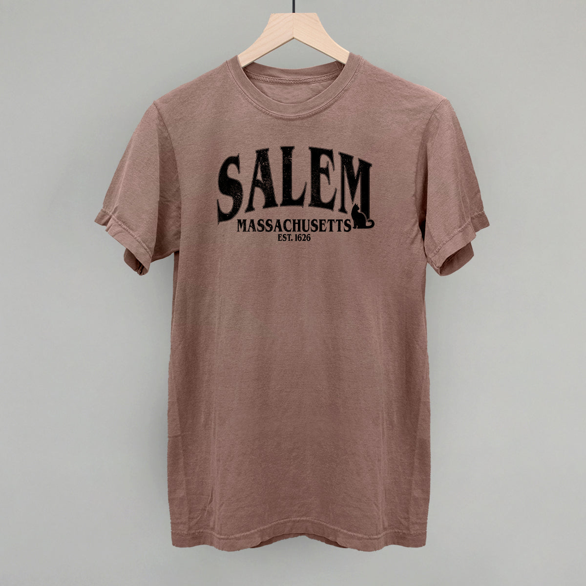 Salem MA 1626