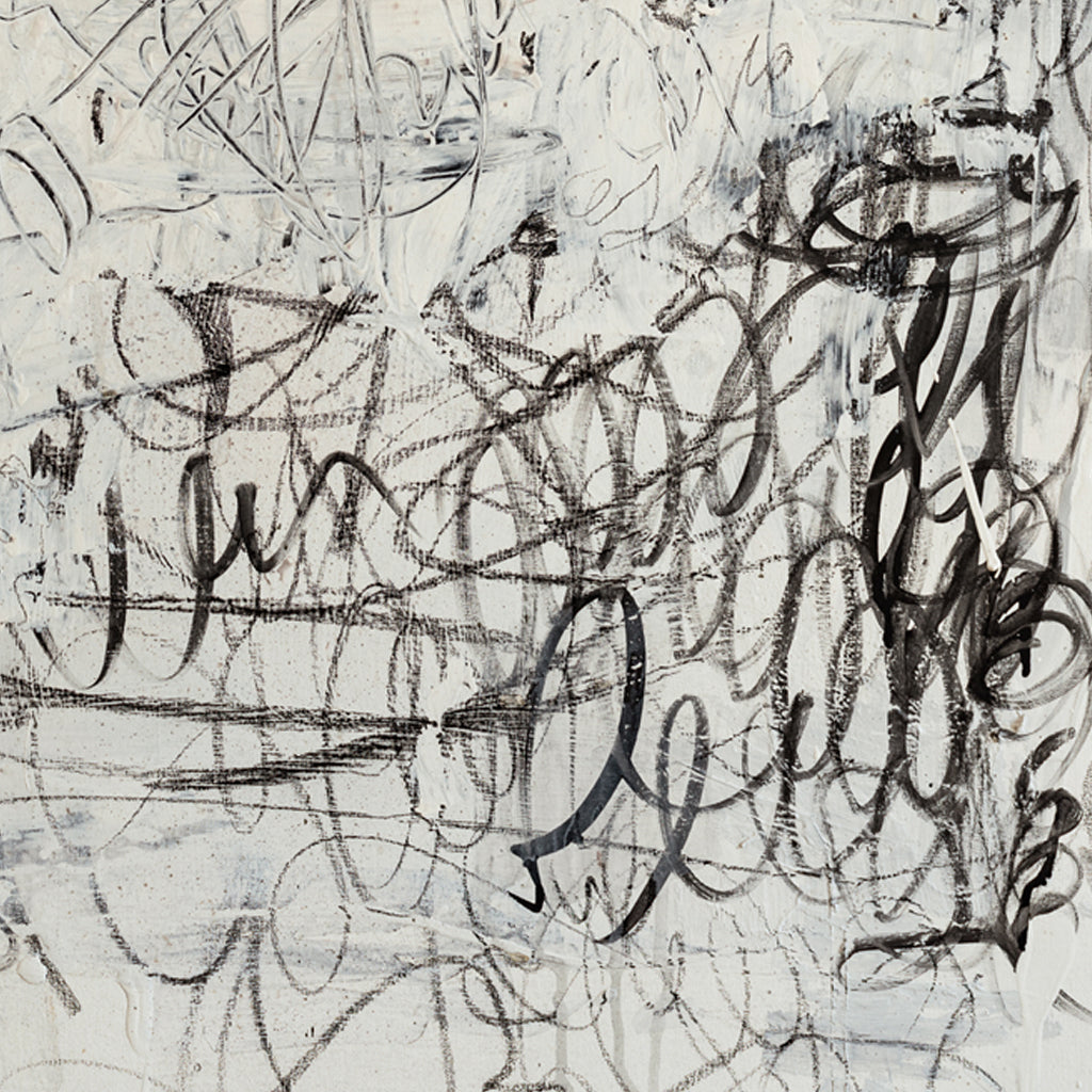 In the Beginning | Canvas (Rectangle)