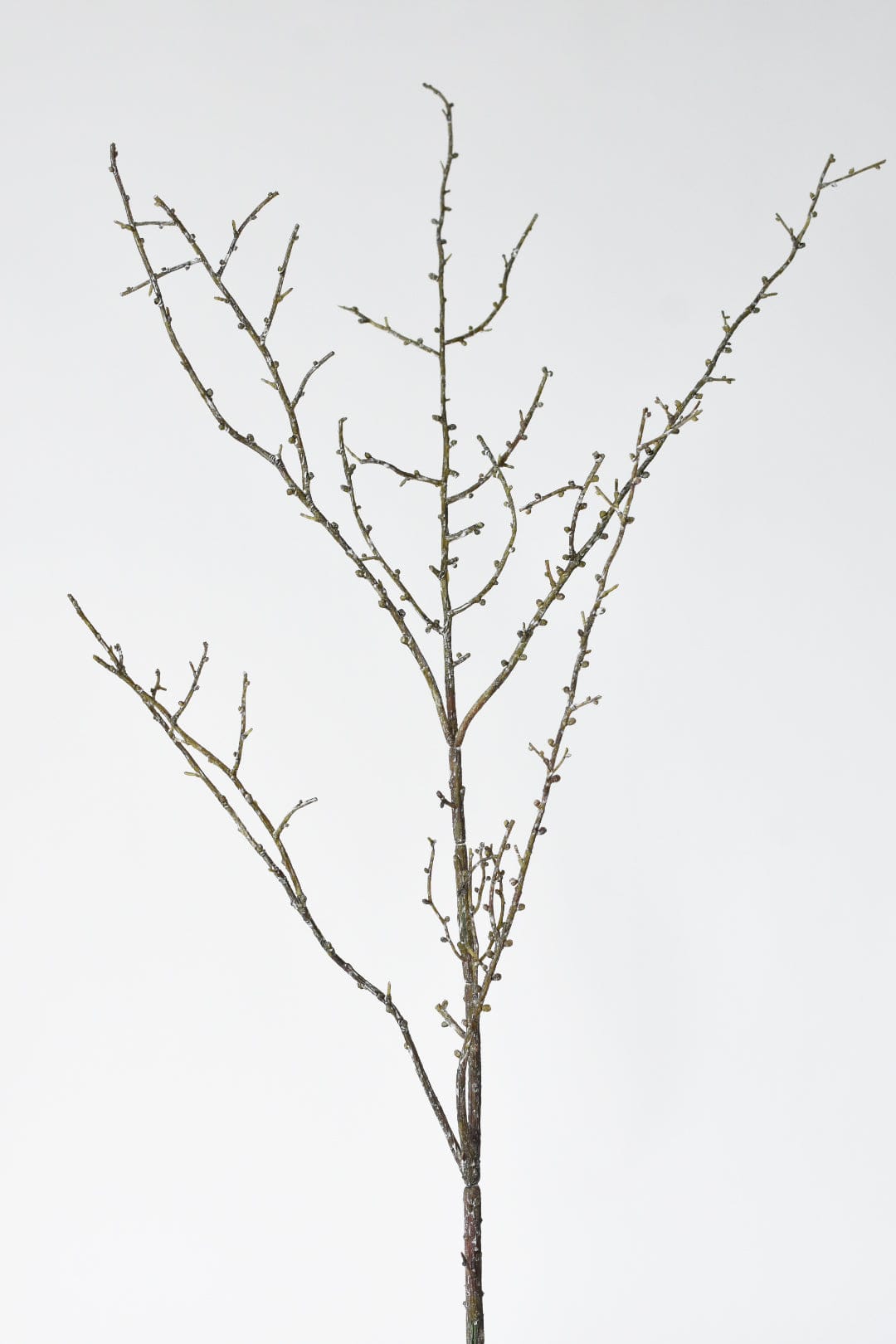34" Faux Plastic Tree Branch