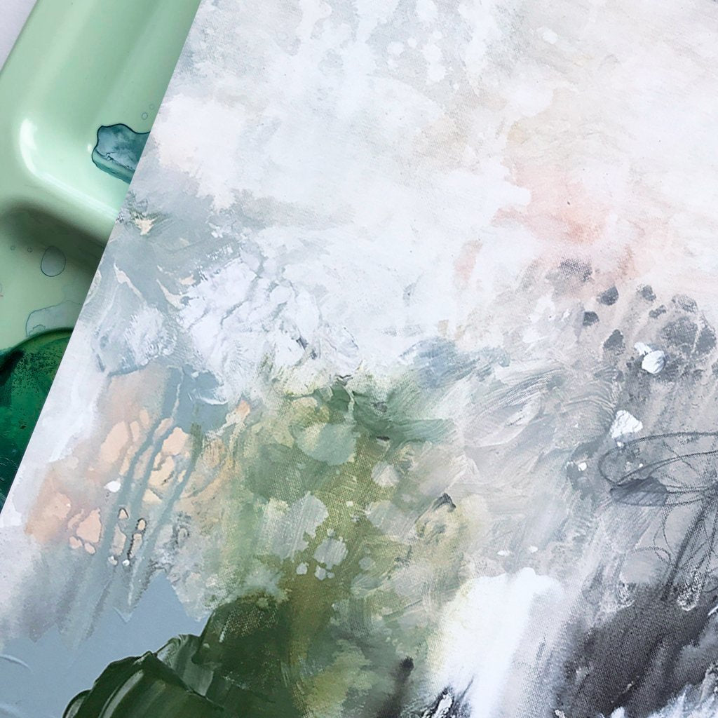 Daughter | Art Print