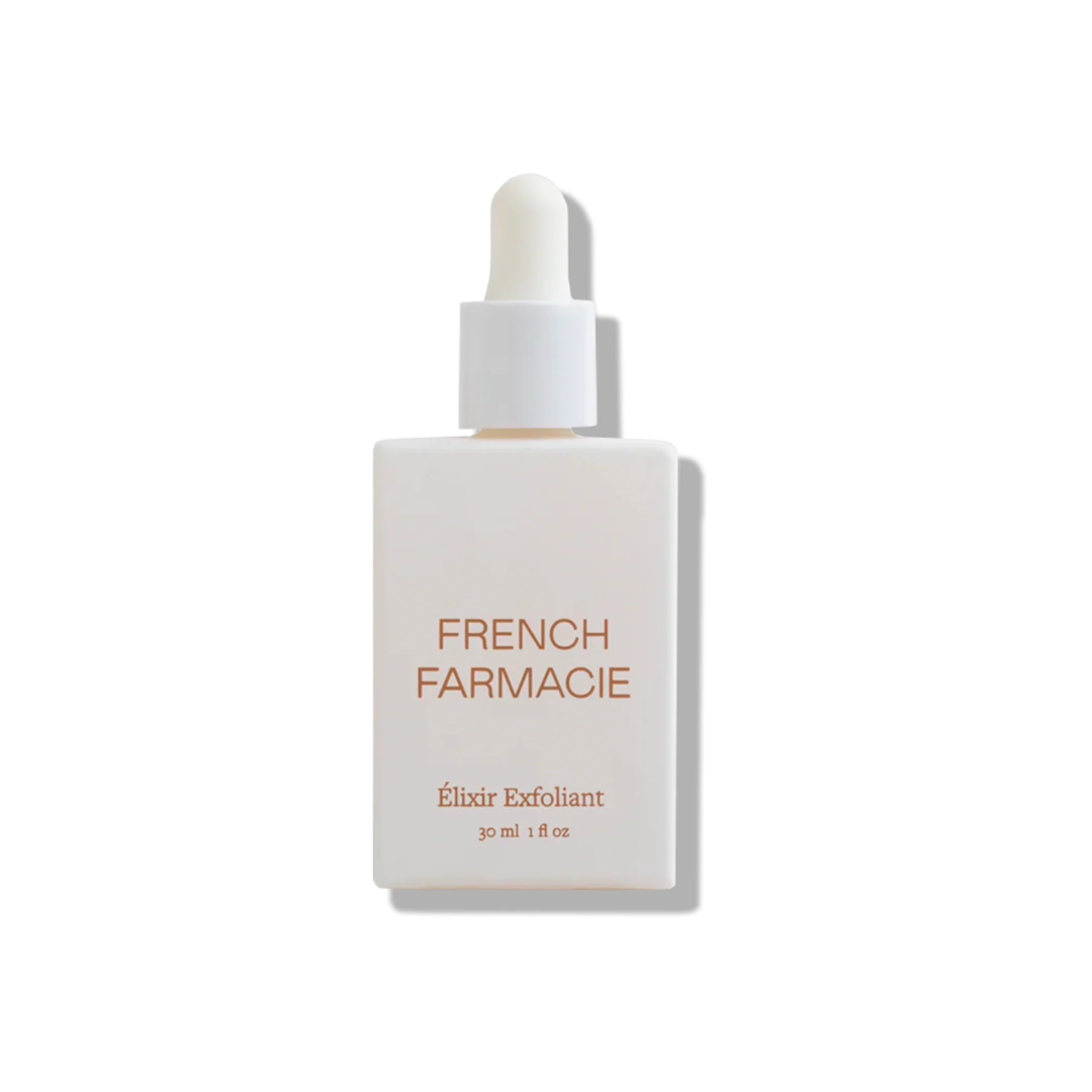 Élixir Exfoliant
