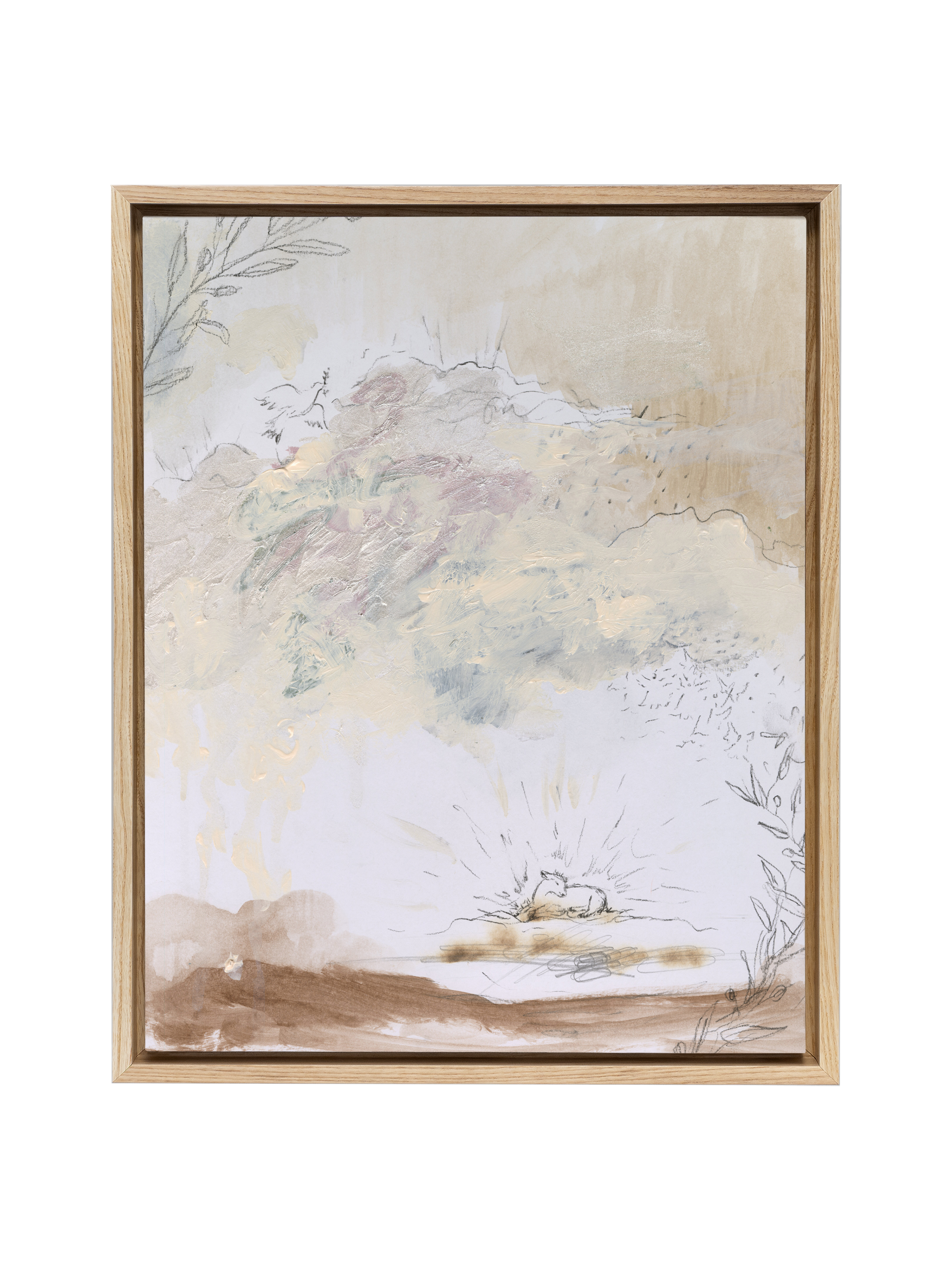 Lamb of God | Canvas