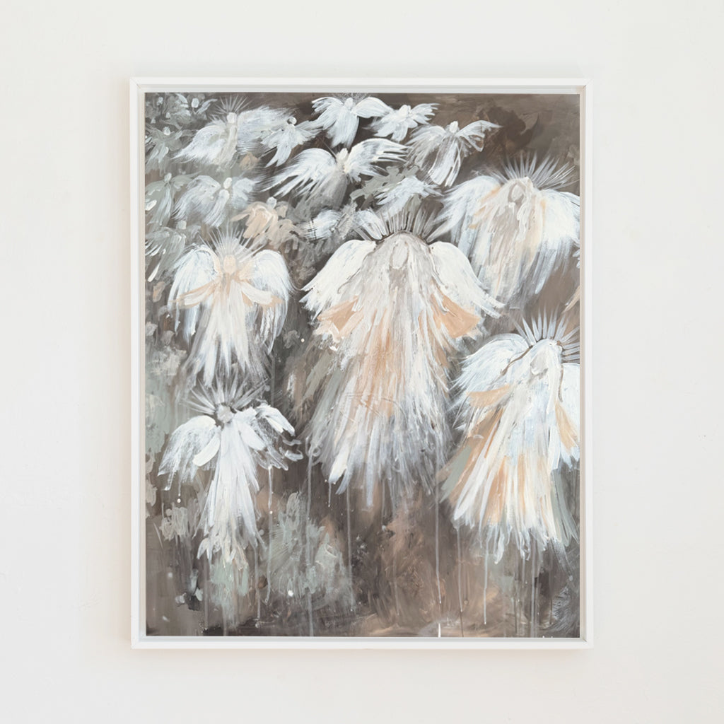 Heavenly Hosts ii (High Res JPEG)