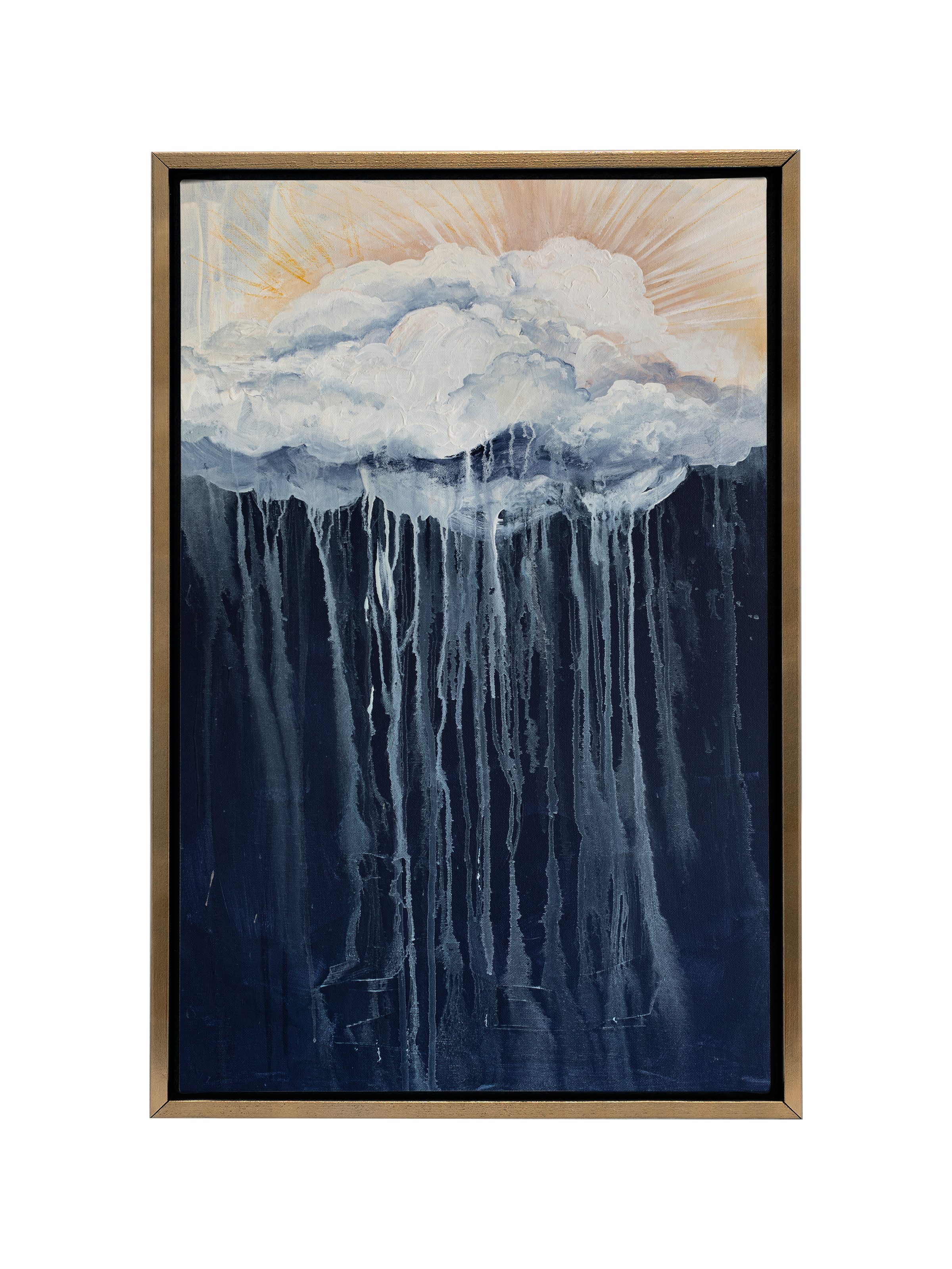 Hope Above | Canvas (Rectangle)