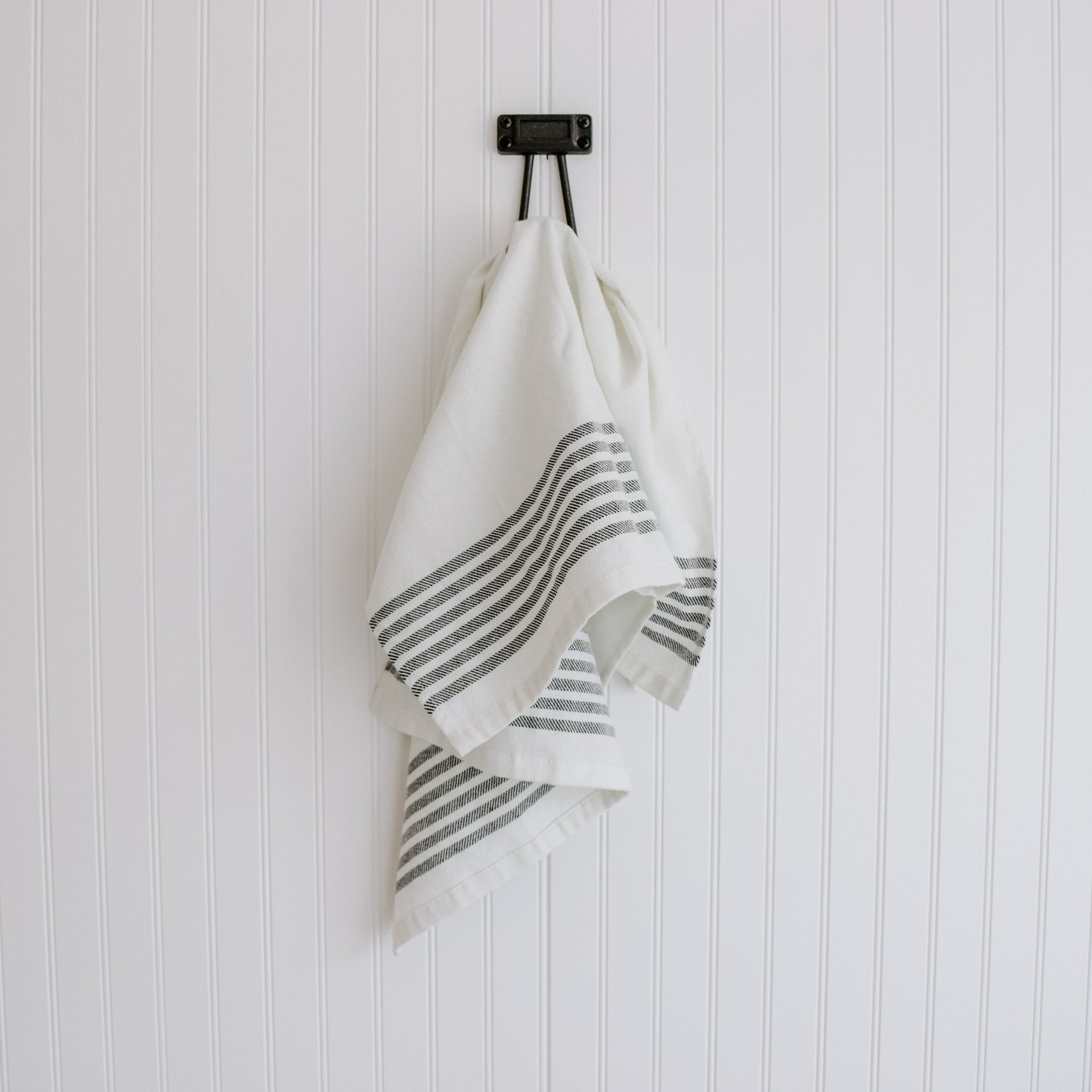 Striped Tea Towel (Six Stripes)