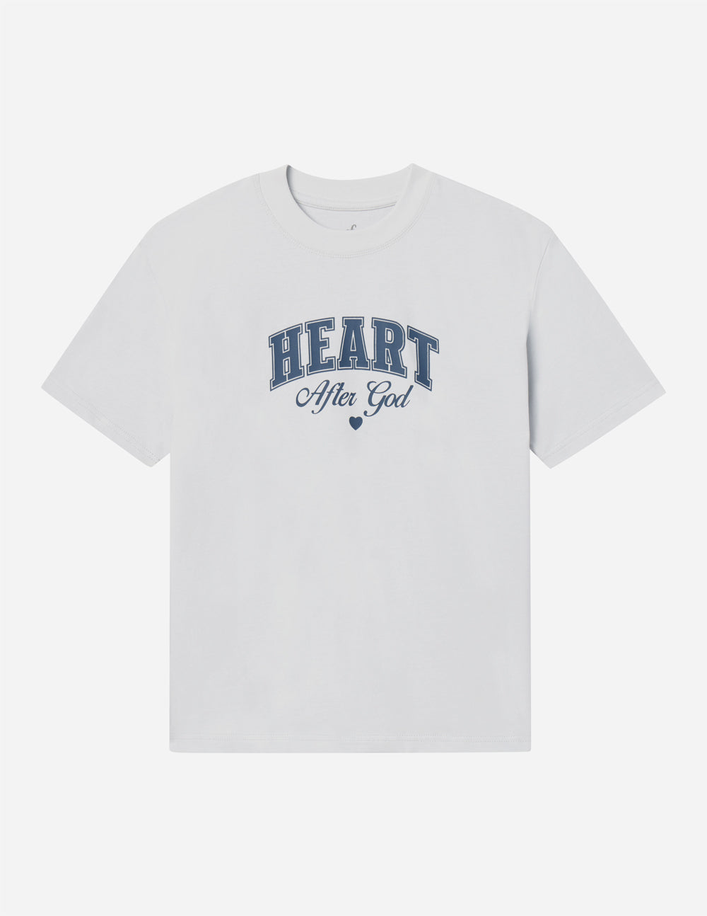 Heart After God Unisex Tee