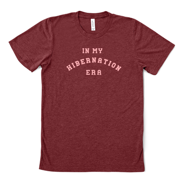 Hibernation Era (Tee)