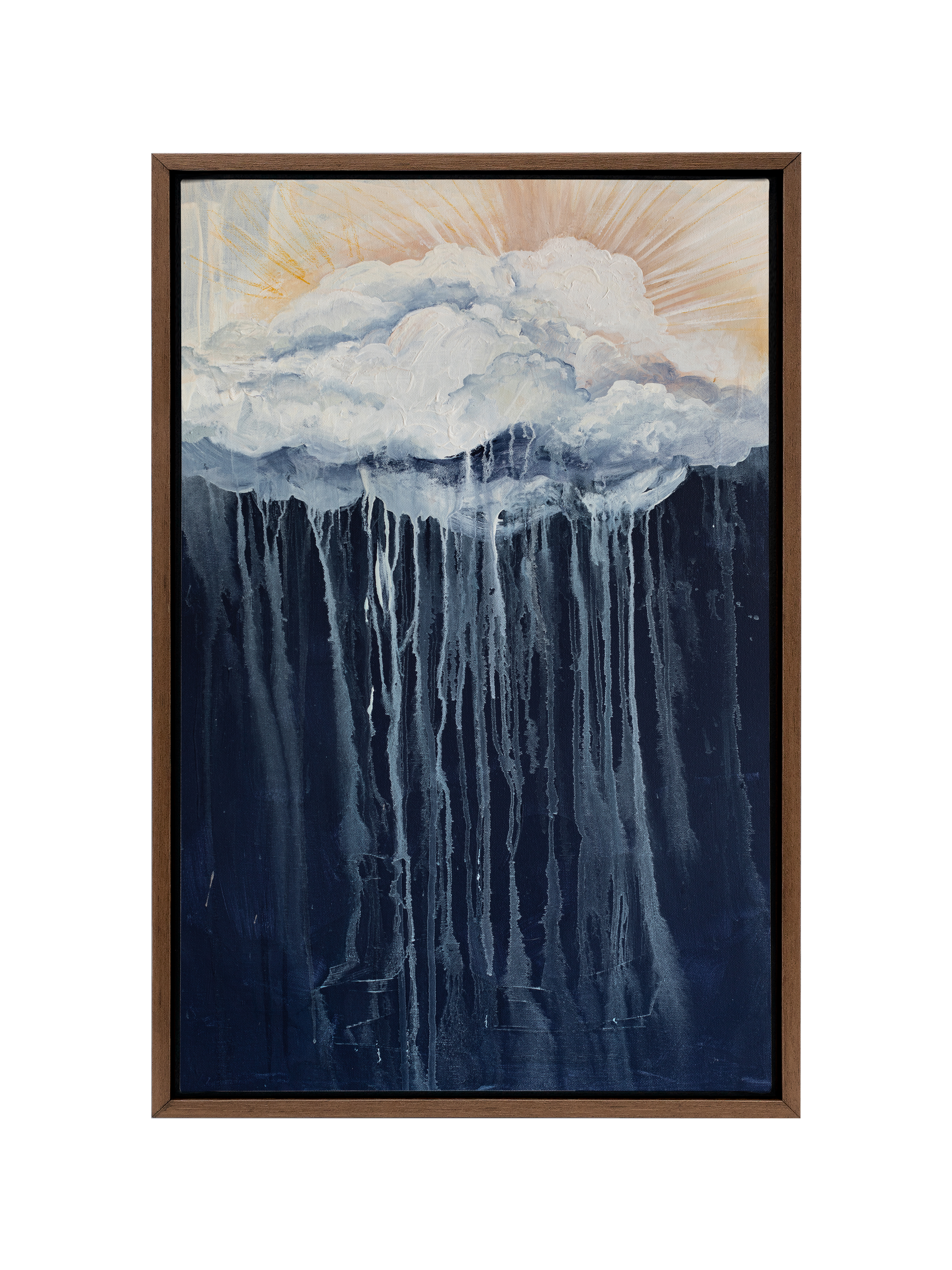 Hope Above | Canvas (Rectangle)