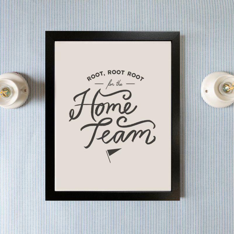 Home Team