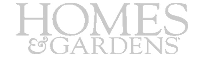 Homes & Gardens Logo