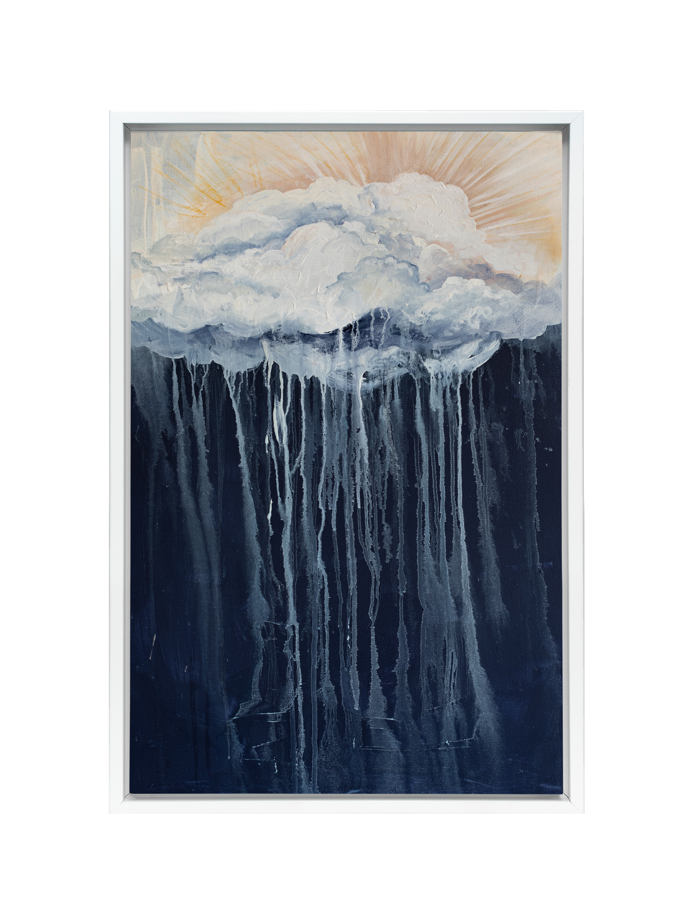 Hope Above | Canvas (Rectangle)