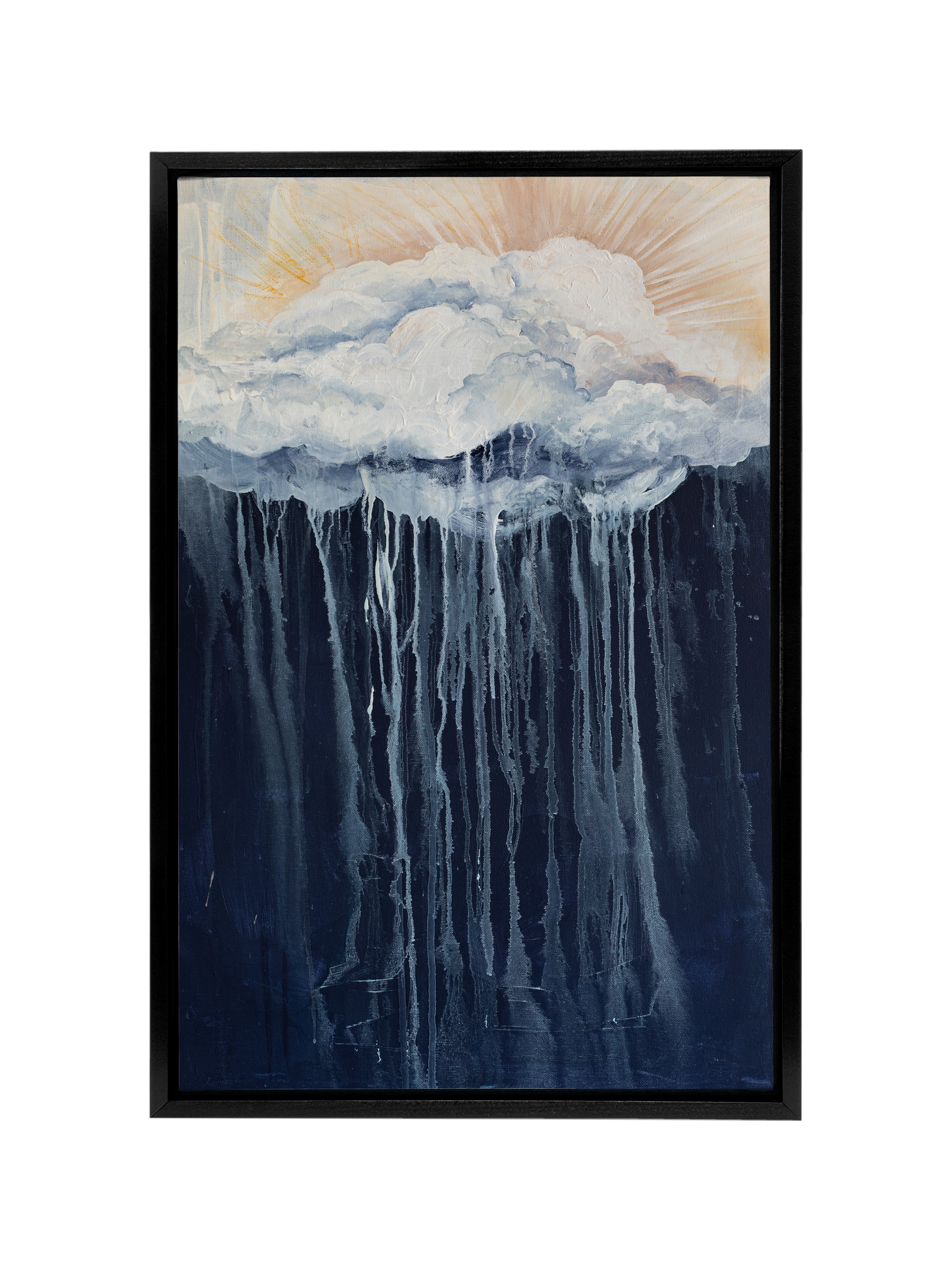 Hope Above | Canvas (Rectangle)