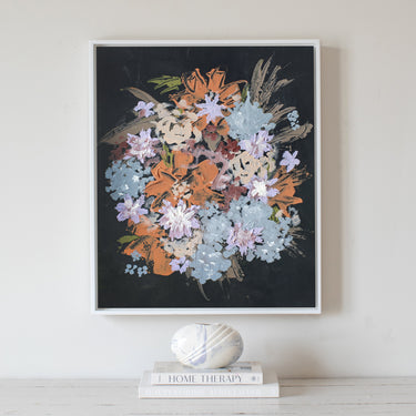 Hydrangeas | Canvas