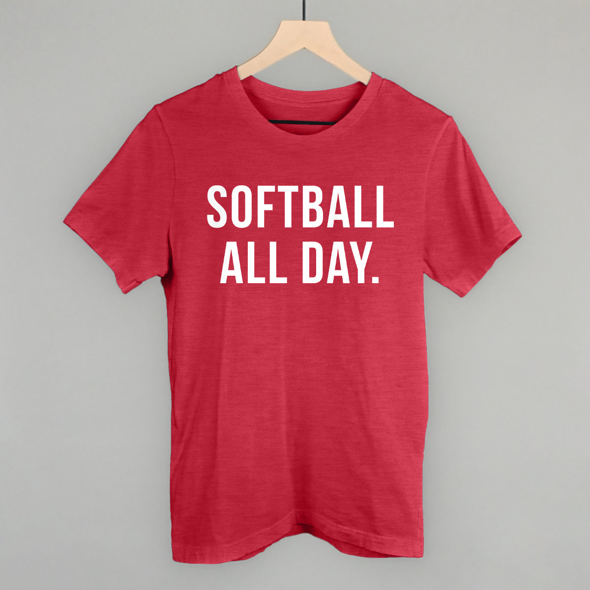 Softball All Day