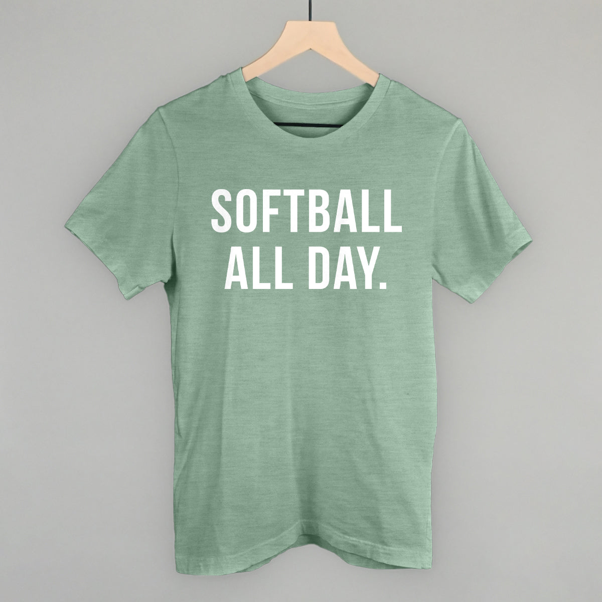 Softball All Day