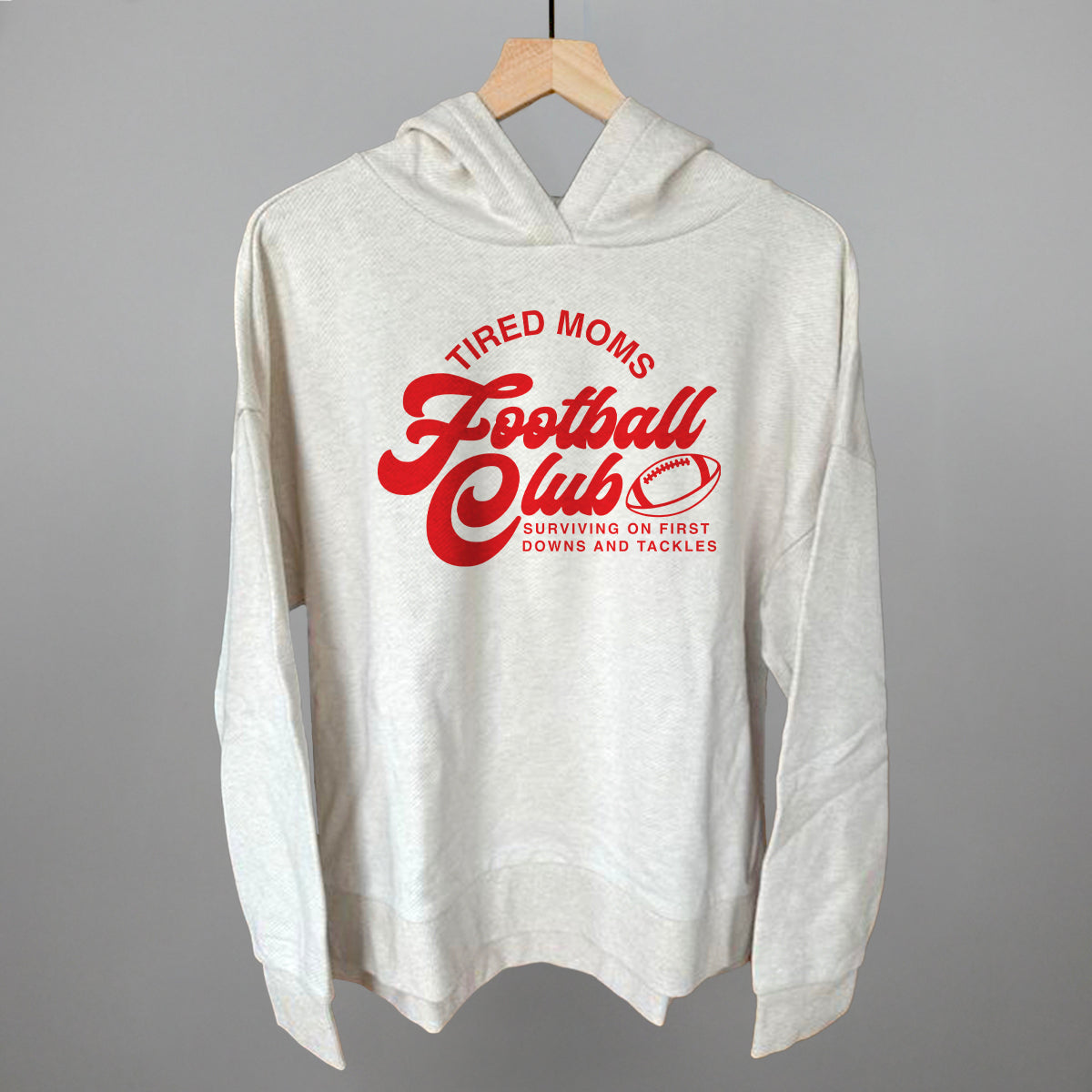 Tired Moms Football Club