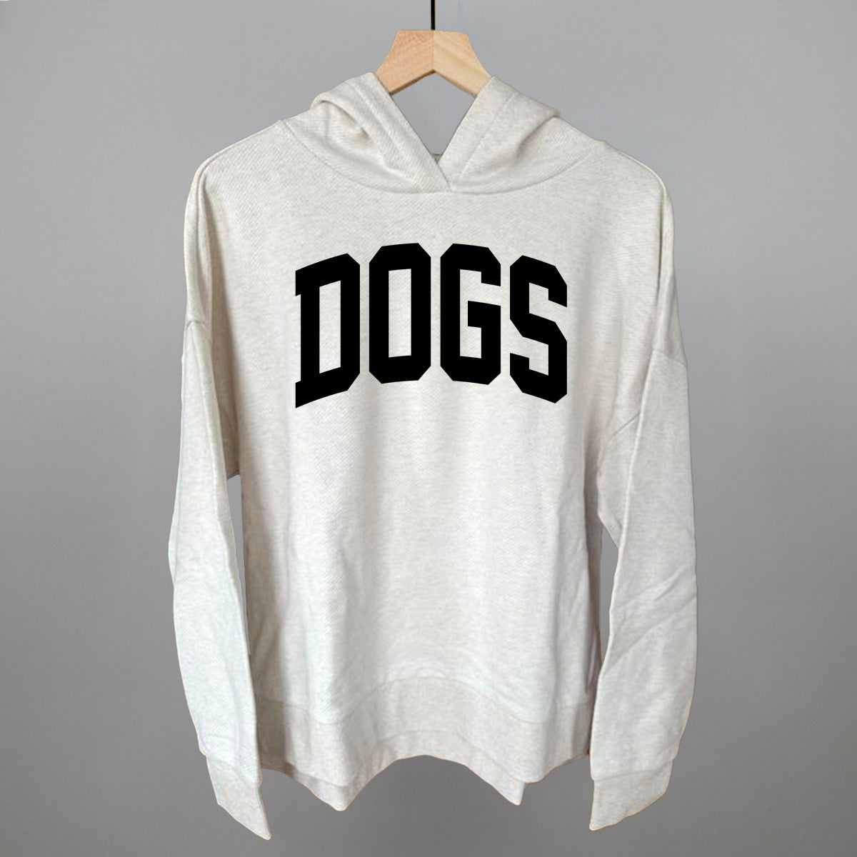 Dogs Arch