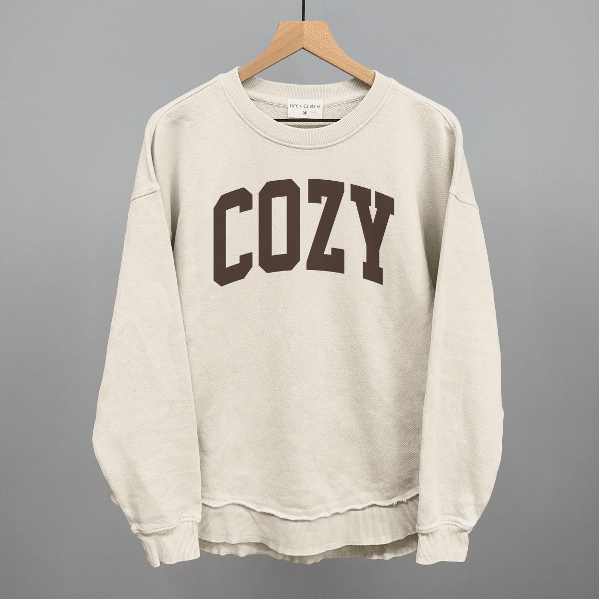 Cozy Arch