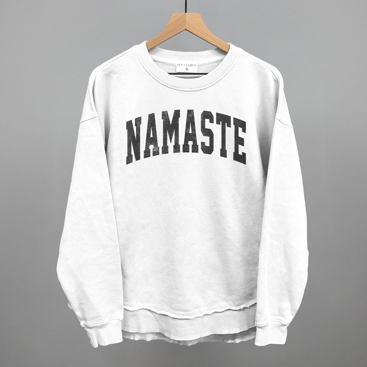 Namaste Arch