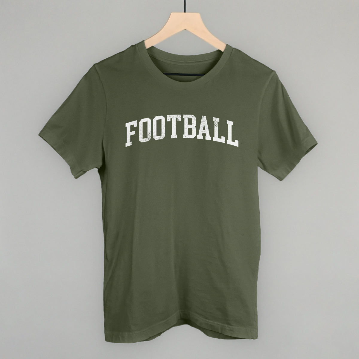 Football Collegiate Distressed