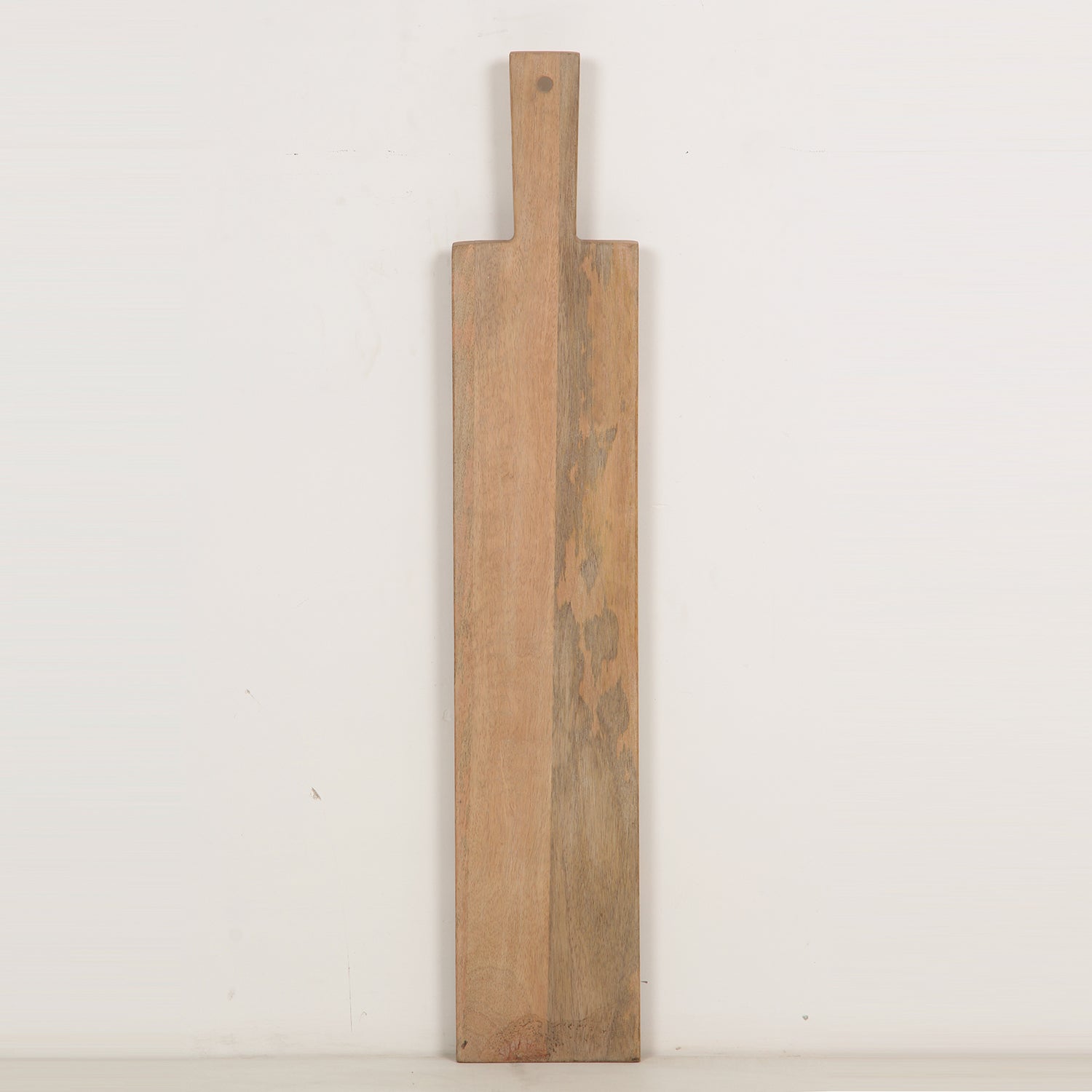 Mango Wood Oblong Serving Board