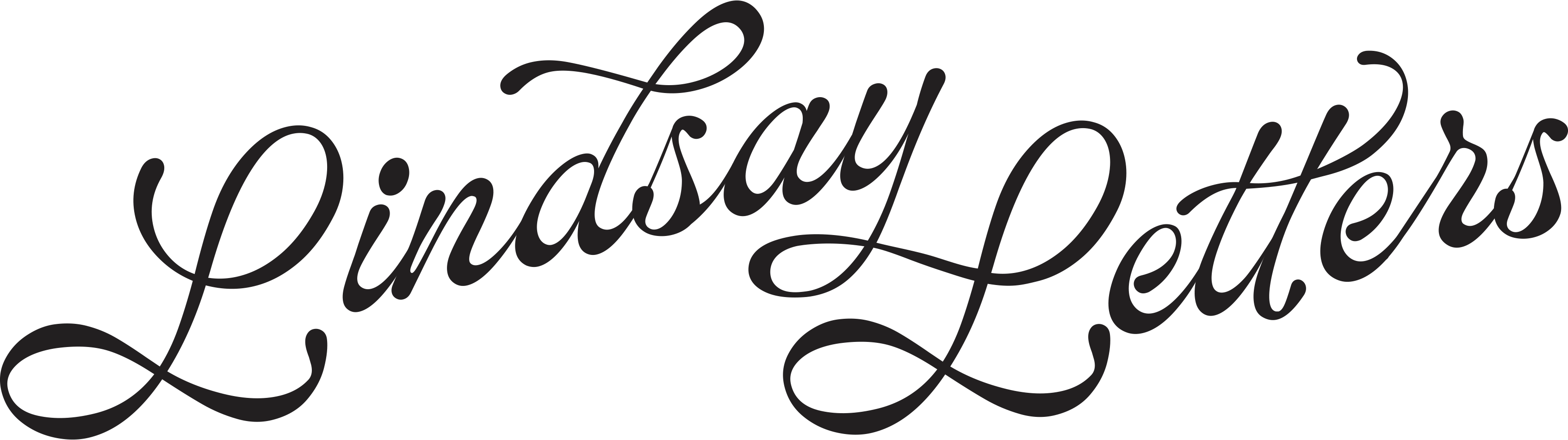 Lindsay Letters®