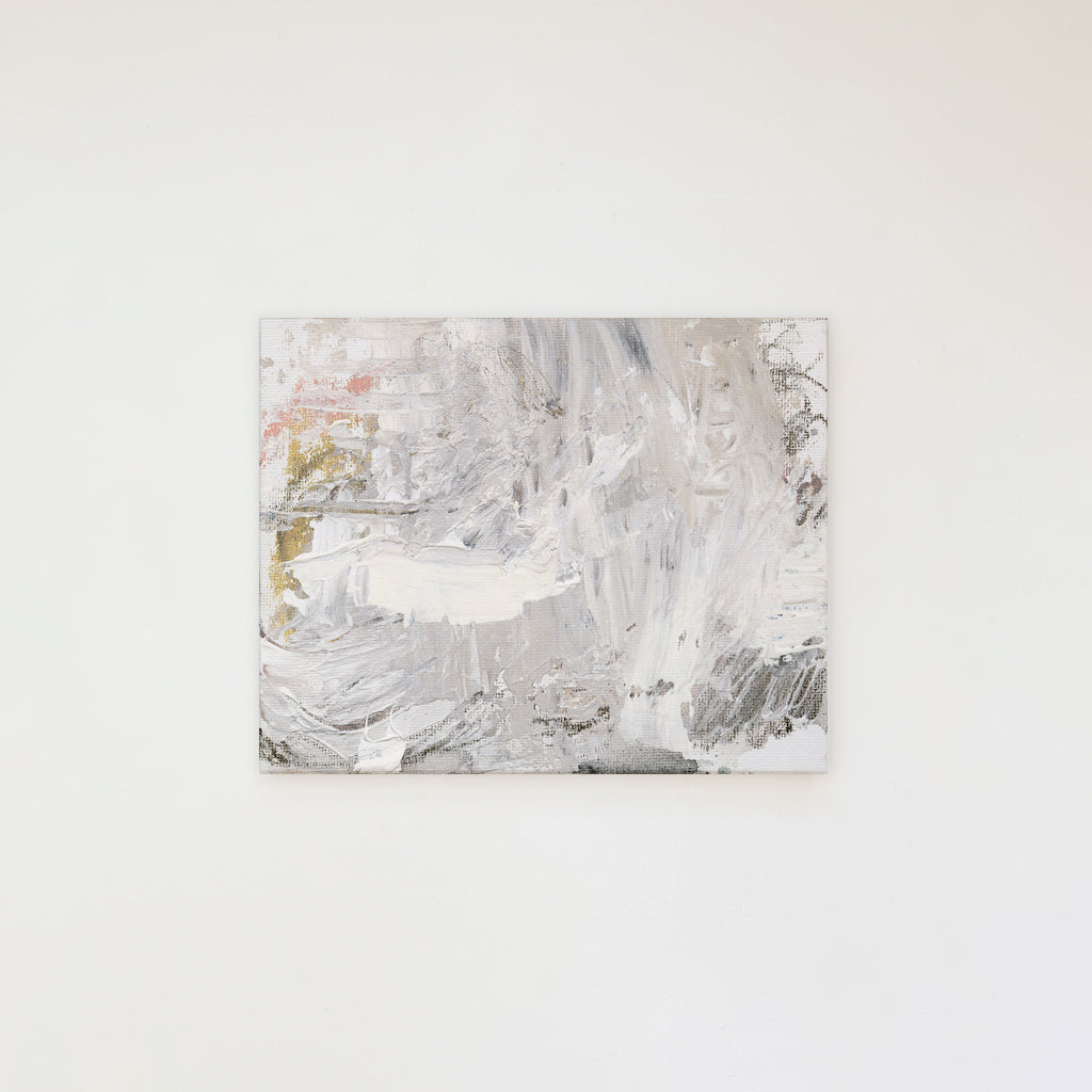 Cozy Up Mini ✧・ﾟ Textured Canvas Wall Art