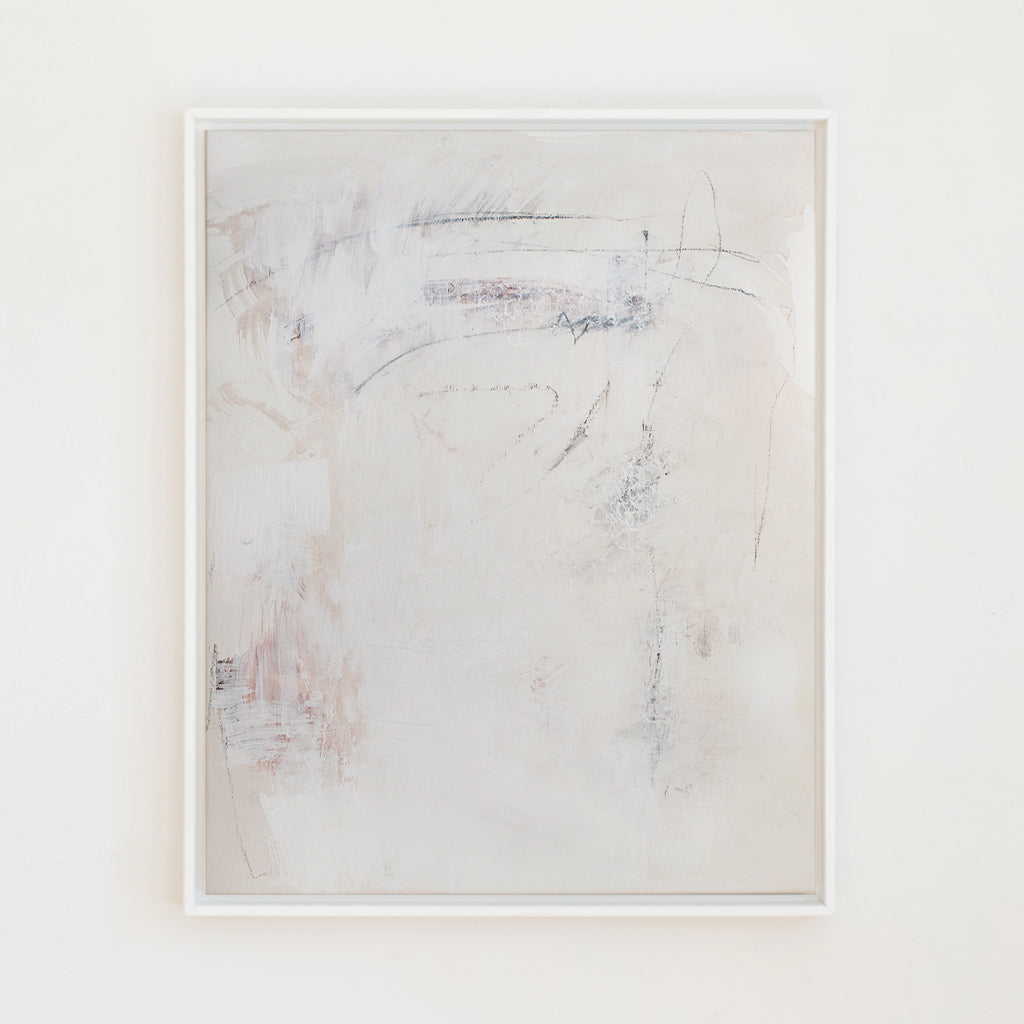 Linen Breeze | Canvas