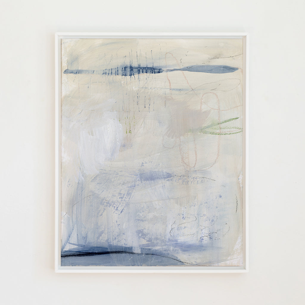 Moonstone No 2 | Canvas