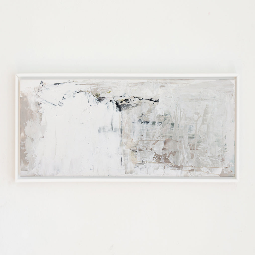 Norway Road | Canvas