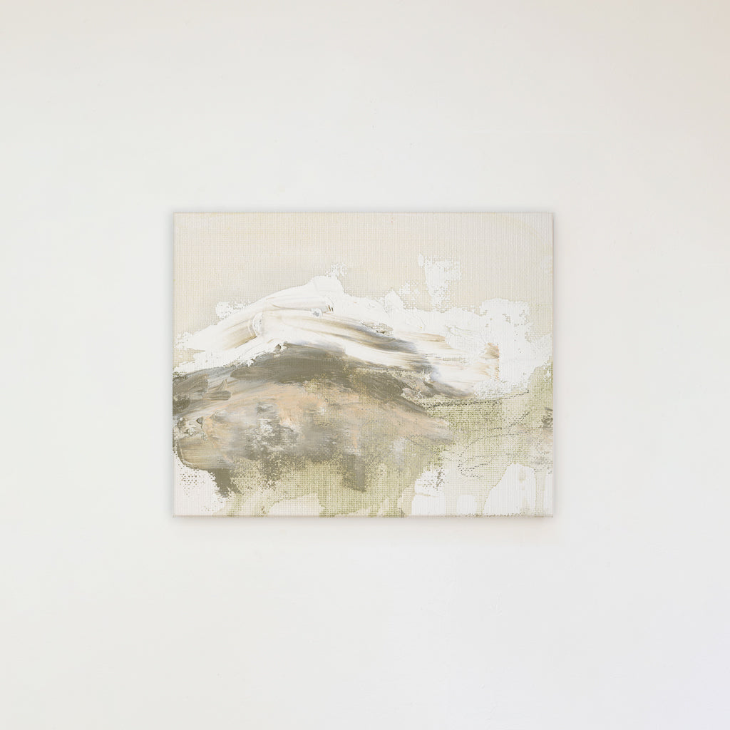 Marbled Mini ✧・ﾟ Textured Canvas Wall Art