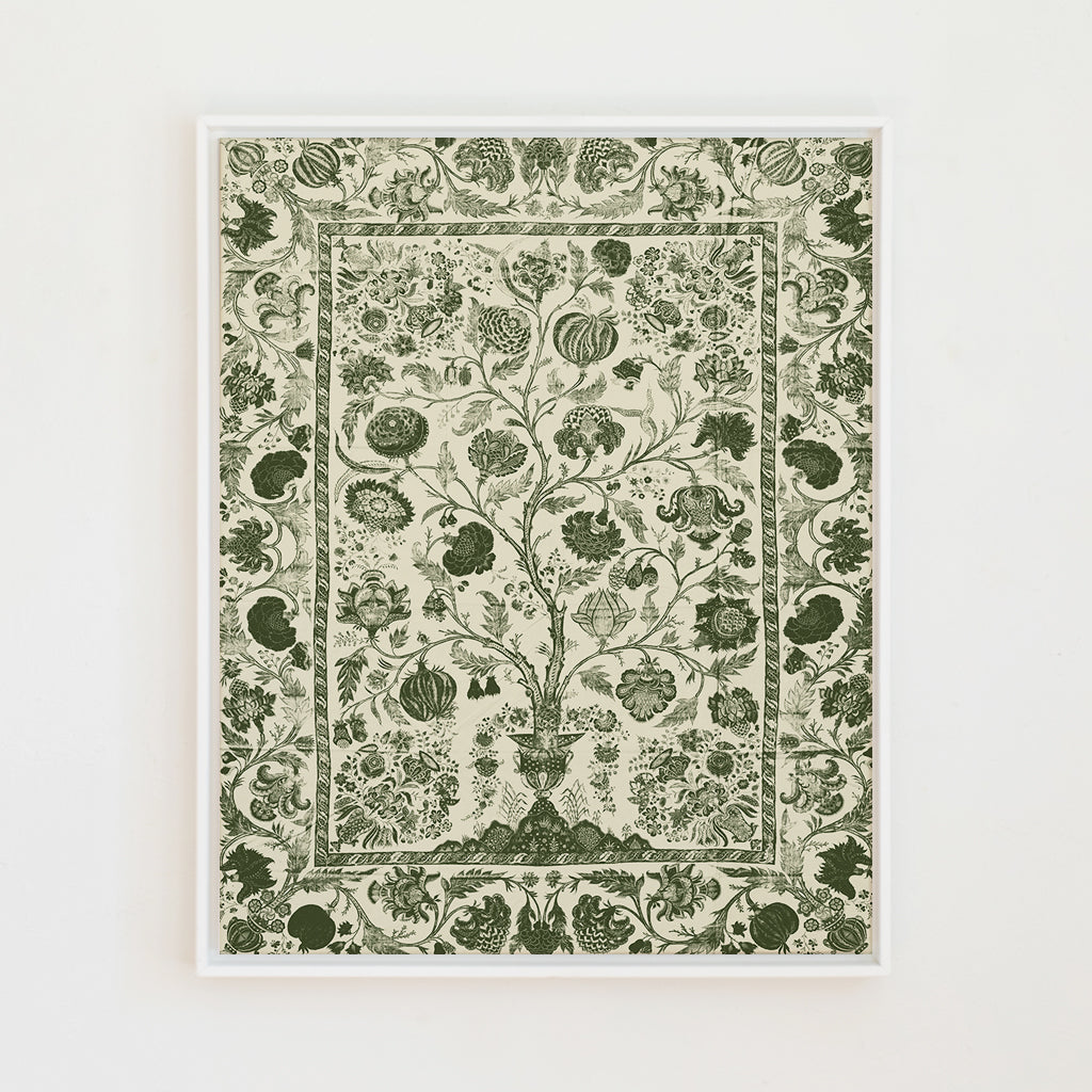 Tree of Life Tapestry | Canvas