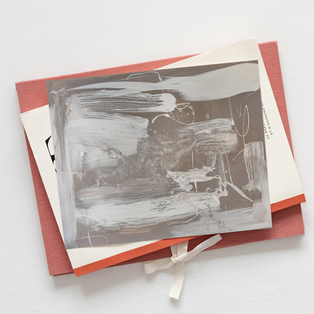 Latte | Canvas (Rectangle)