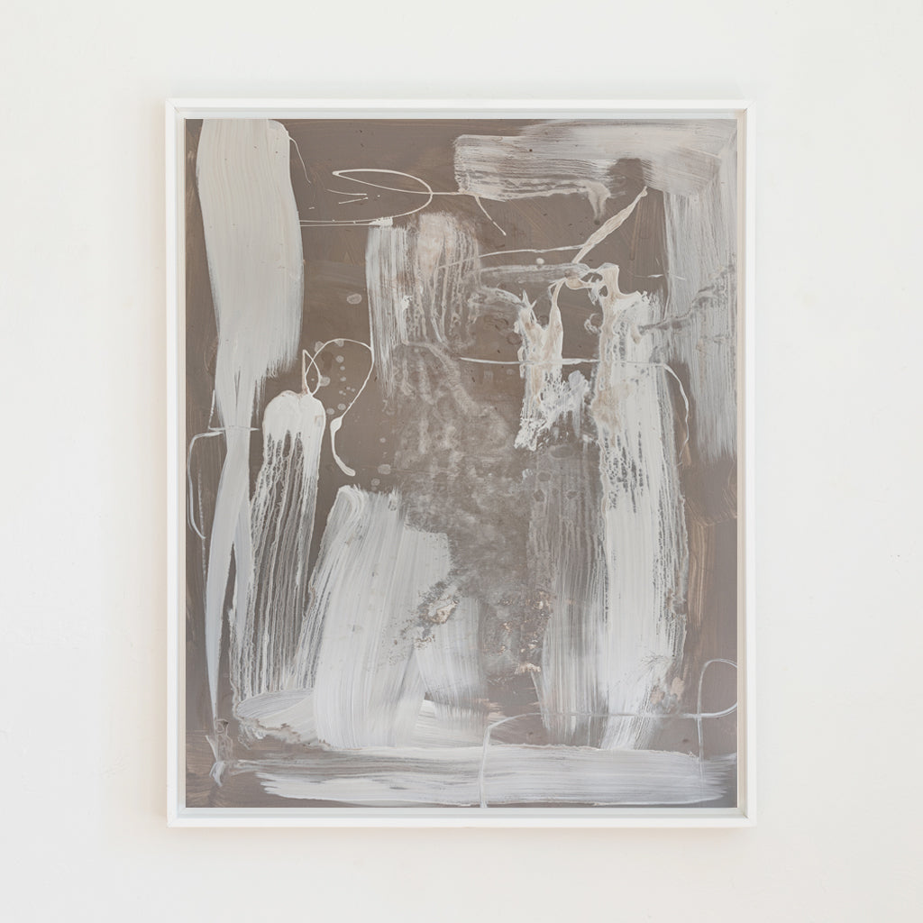 Latte | Canvas (Classic)