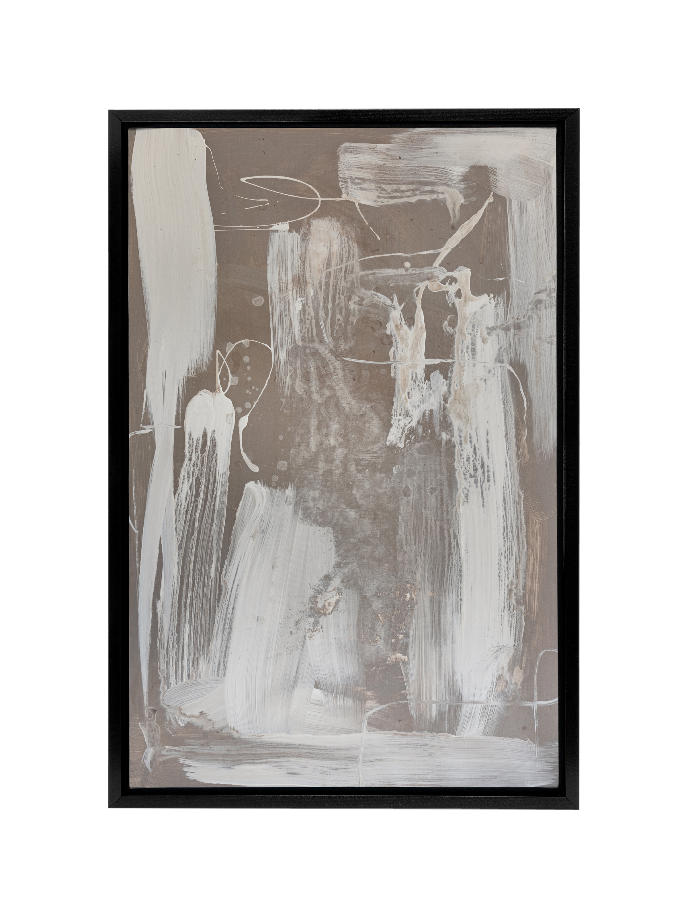 Latte | Canvas (Rectangle)