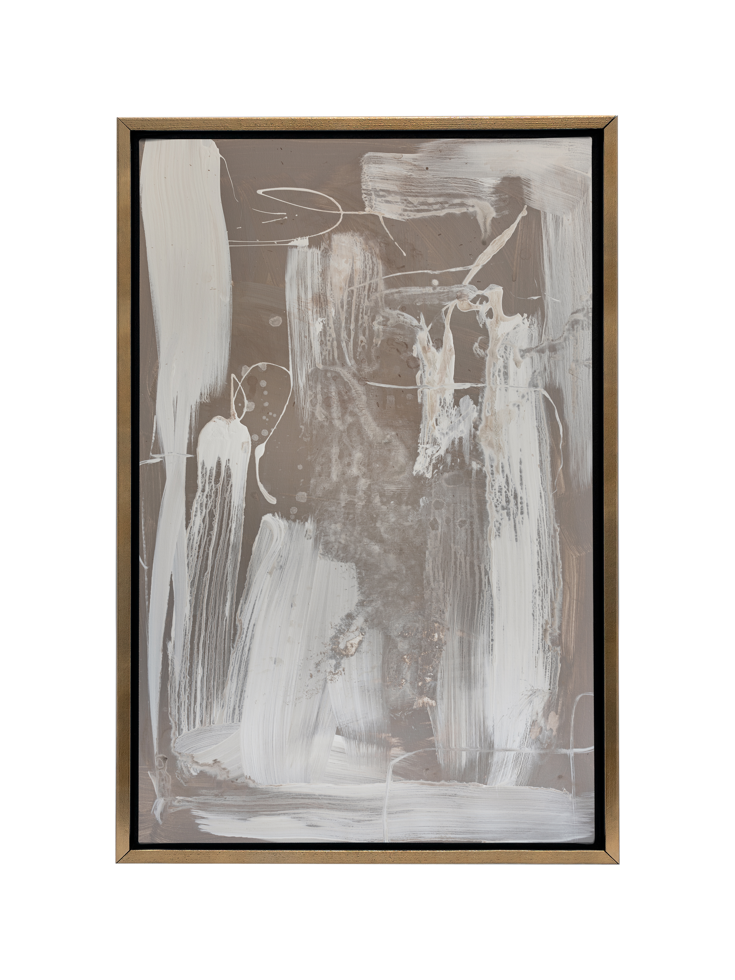 Latte | Canvas (Rectangle)