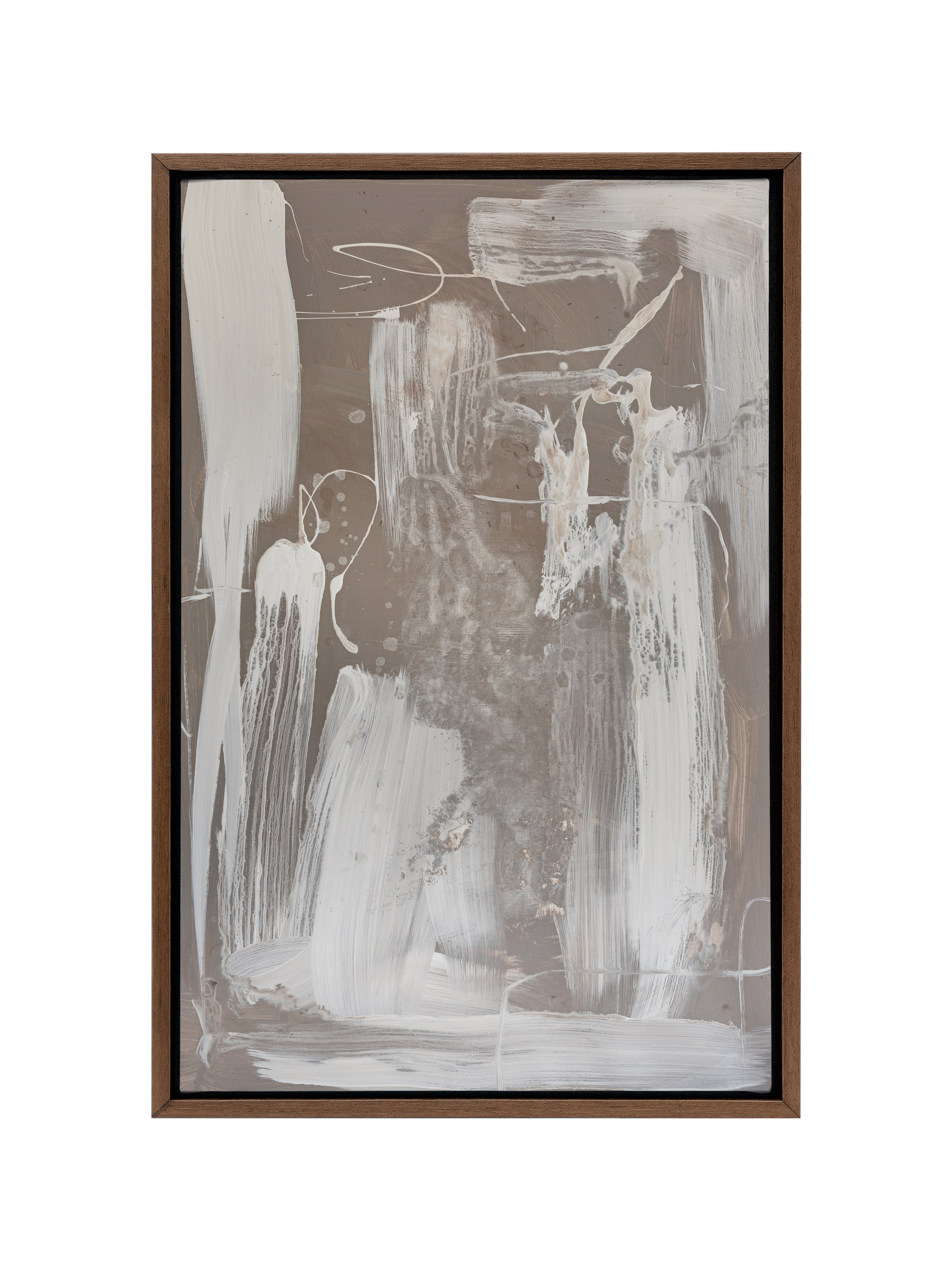 Latte | Canvas (Rectangle)