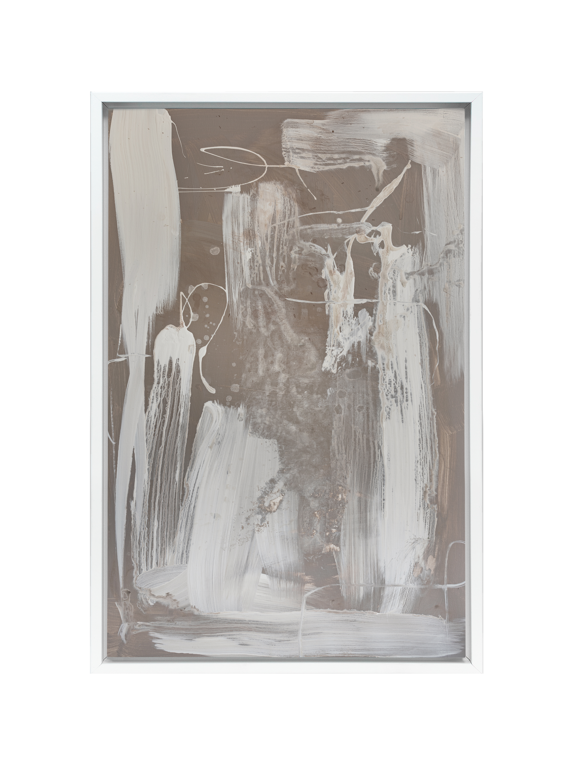 Latte | Canvas (Rectangle)